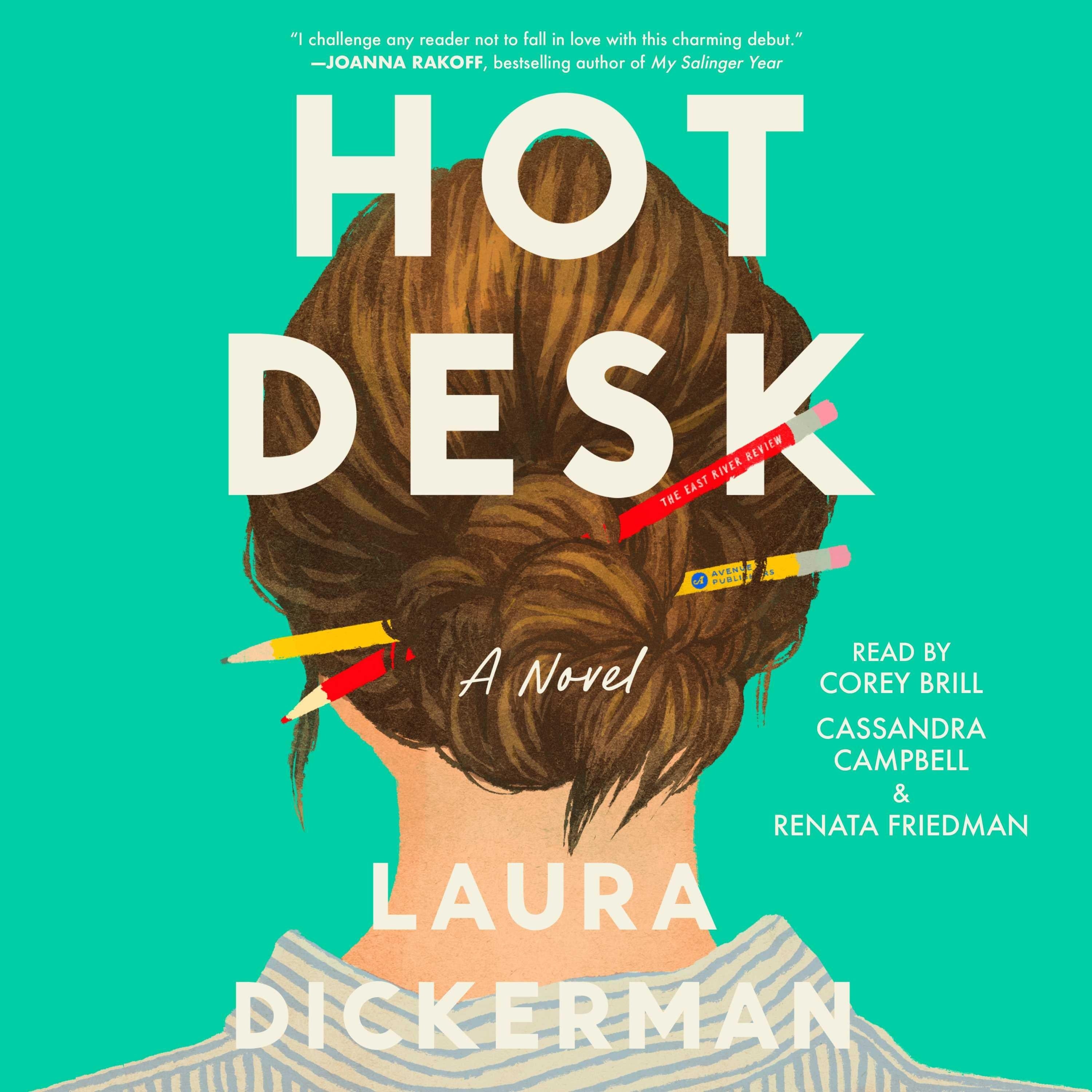 Hot Desk