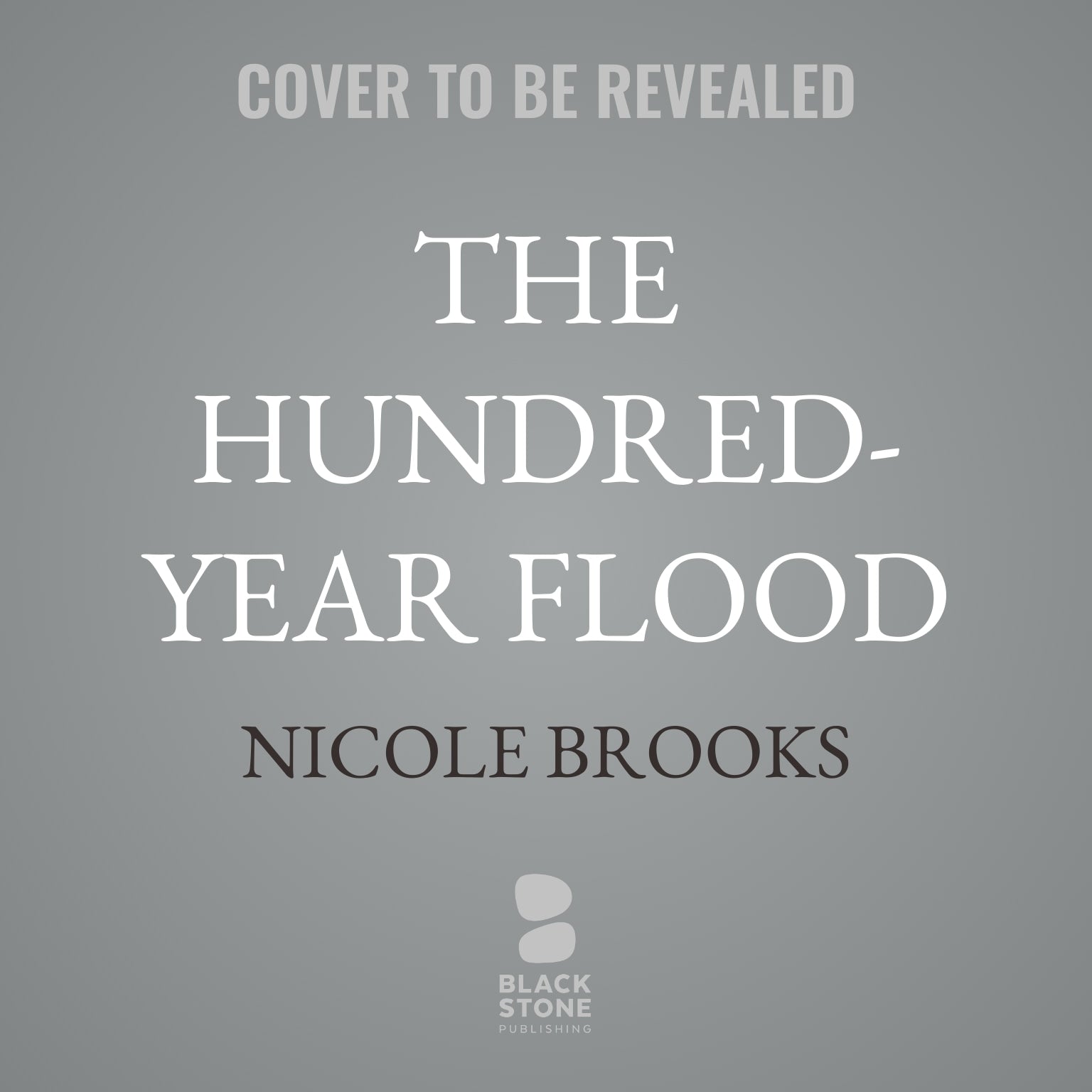 The Hundred-Year Flood