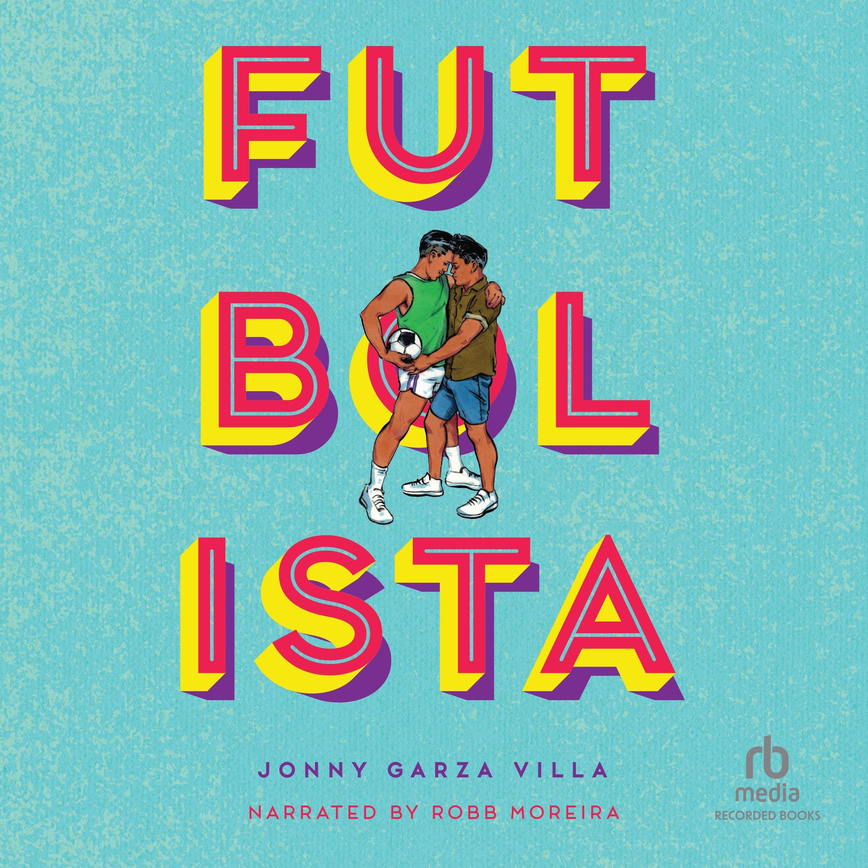 Futbolista