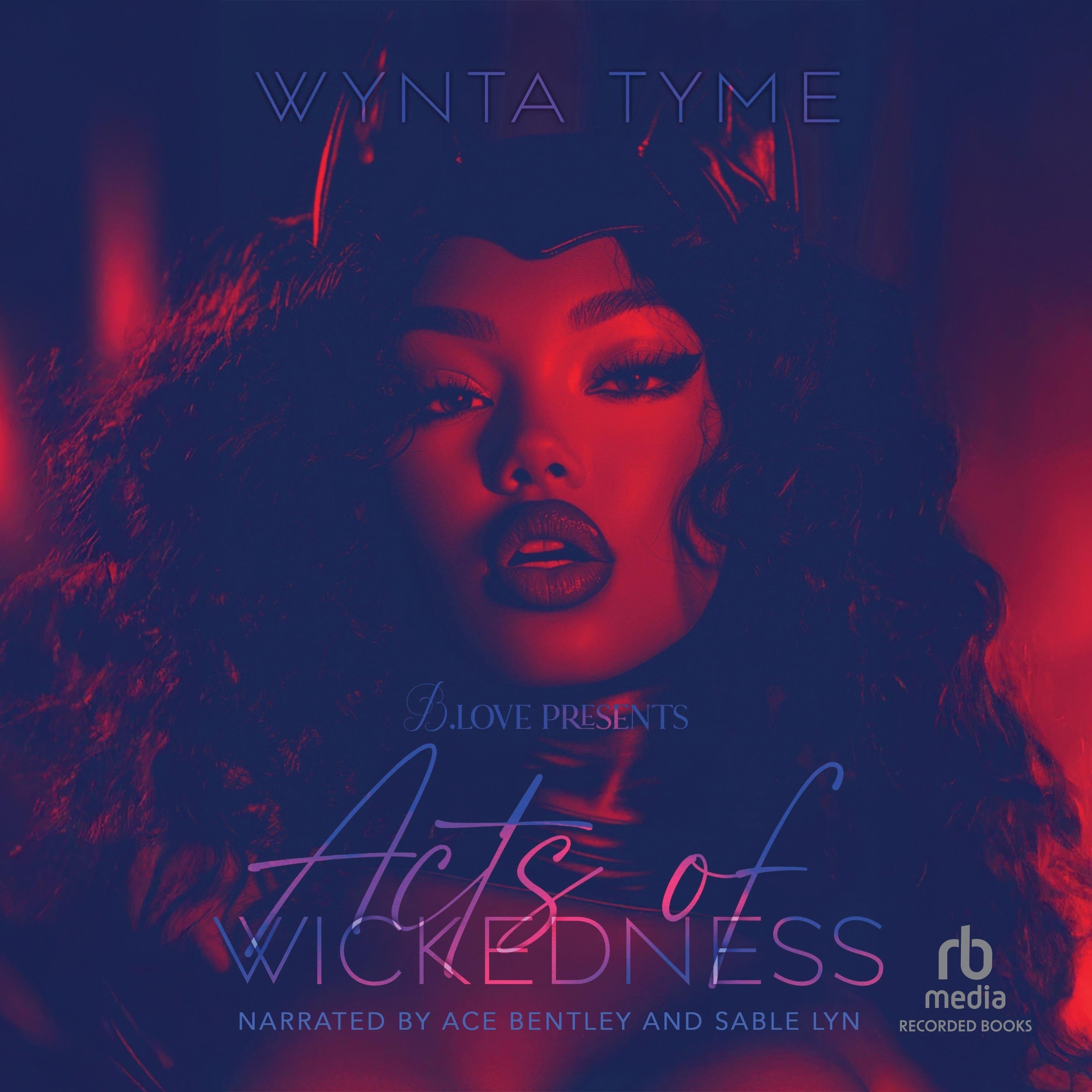 Acts of Wickedness