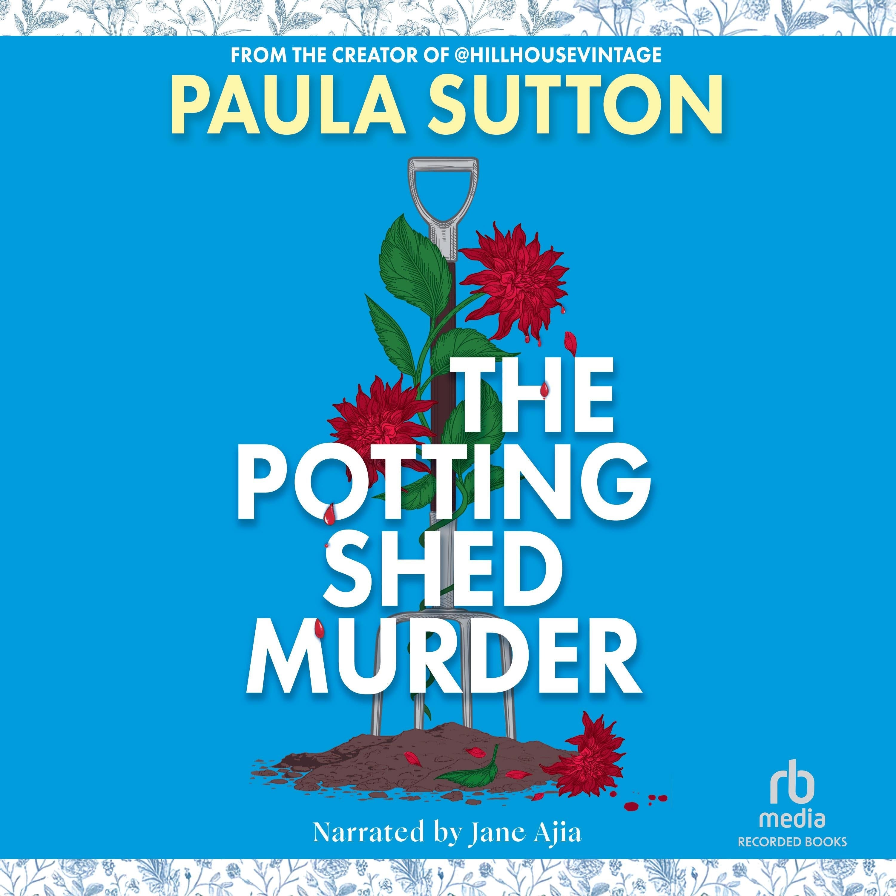 The Potting Shed Murder