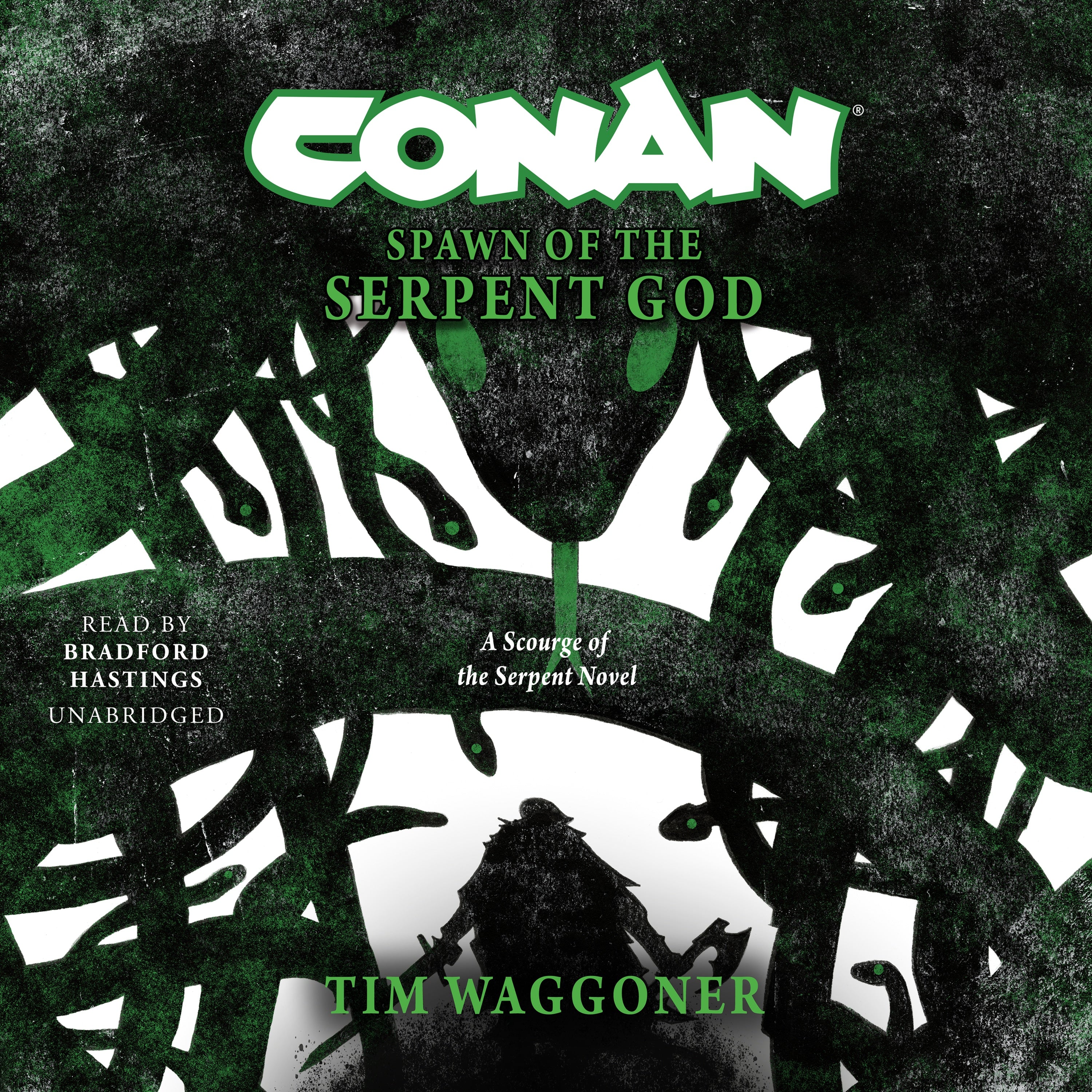 Conan: Spawn of the Serpent God