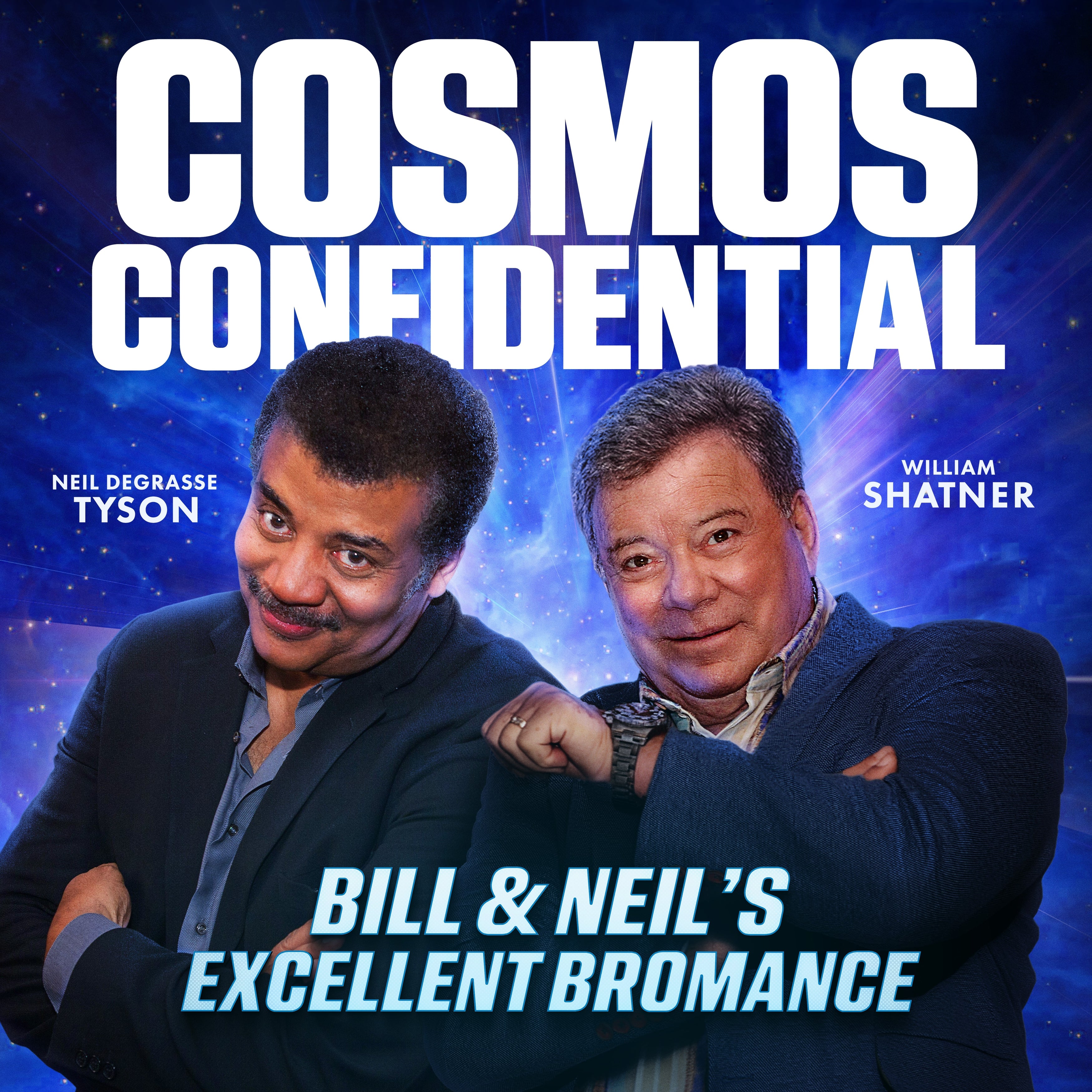 Cosmos Confidential