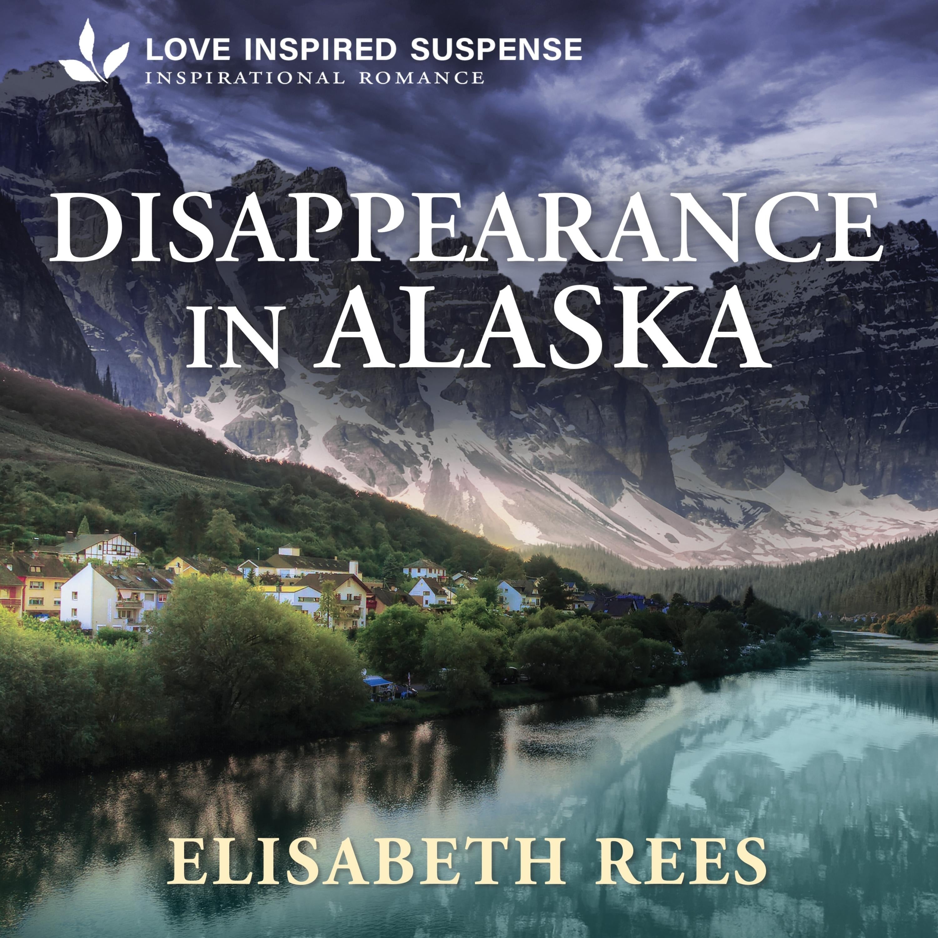 Disappearance in Alaska