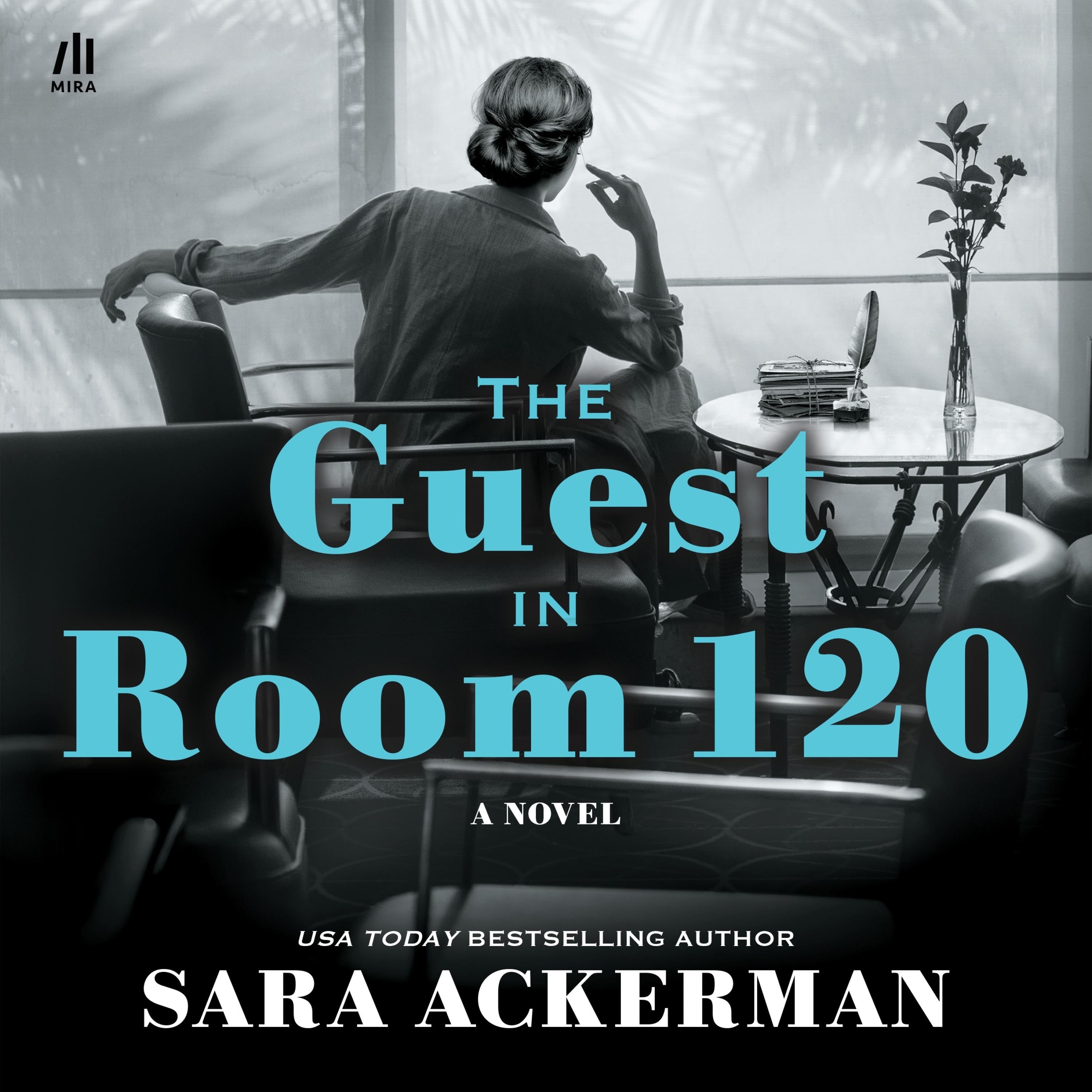 The Guest in Room 120