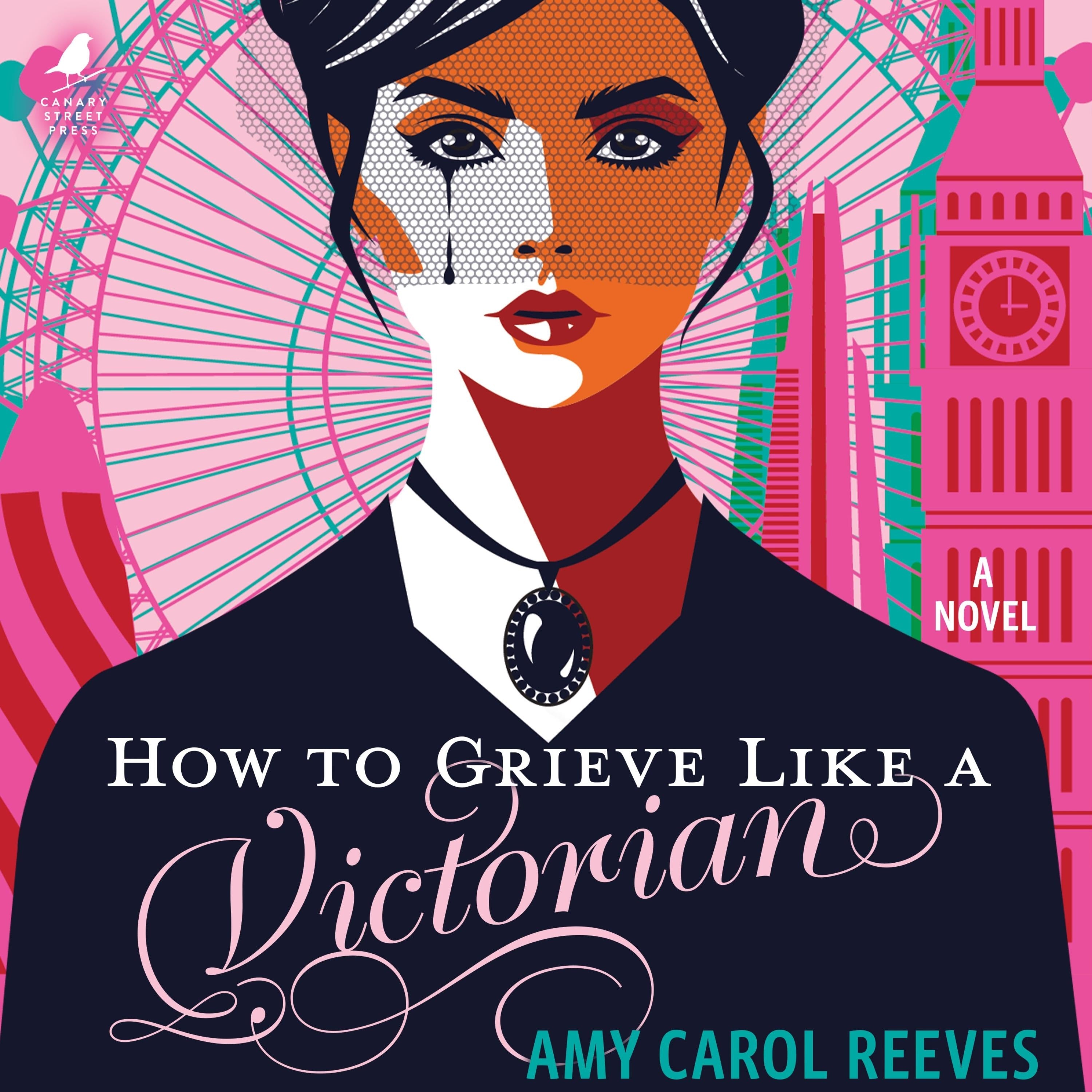 How to Grieve Like a Victorian