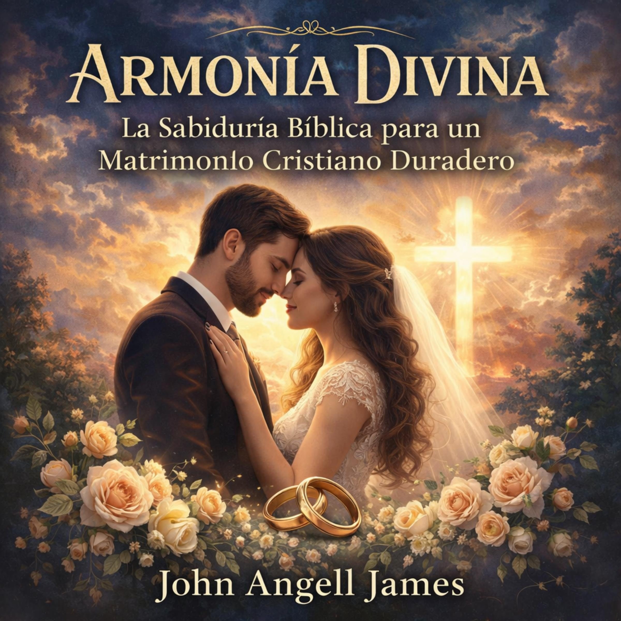 Armonía Divina