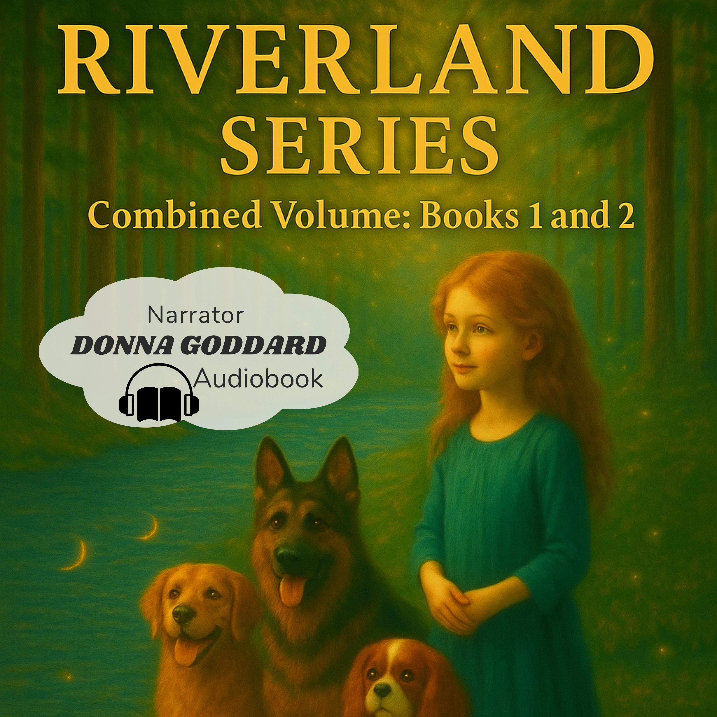 Riverland Series