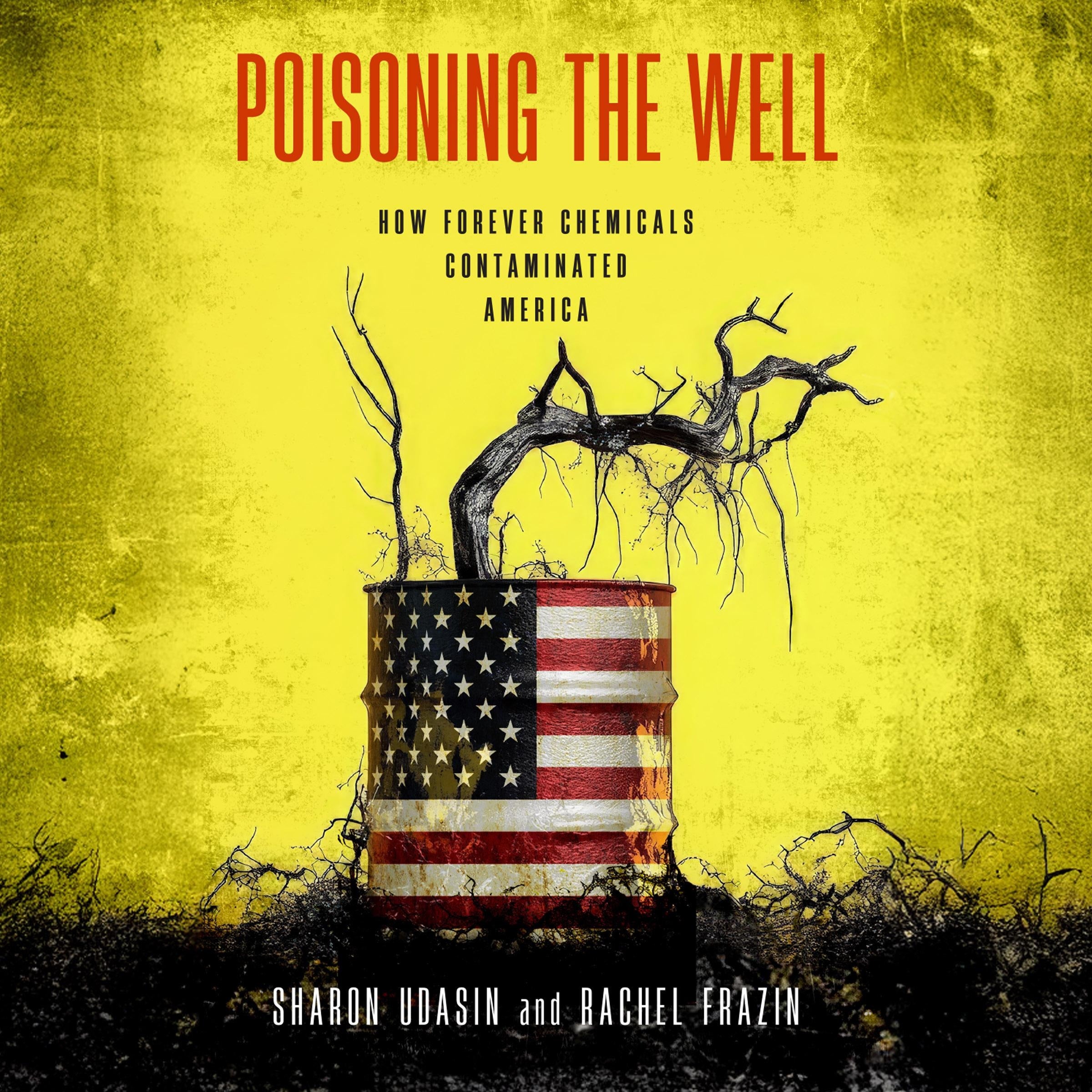 Poisoning the Well