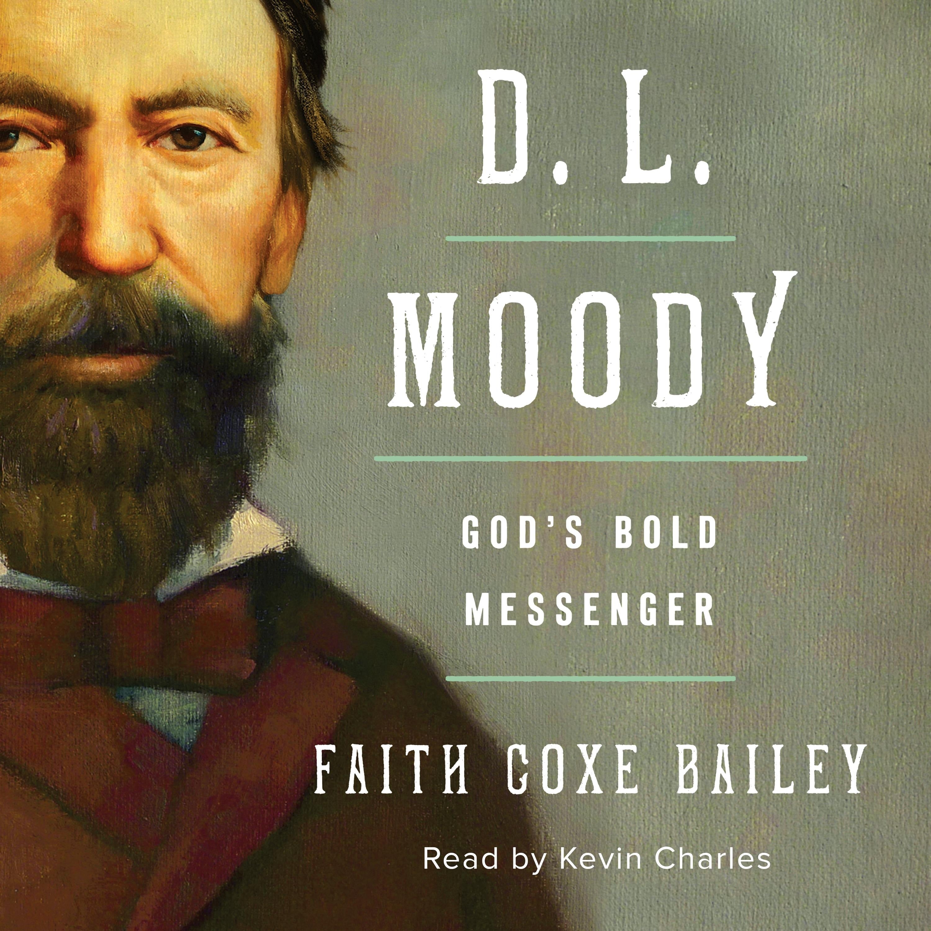 D. L. Moody