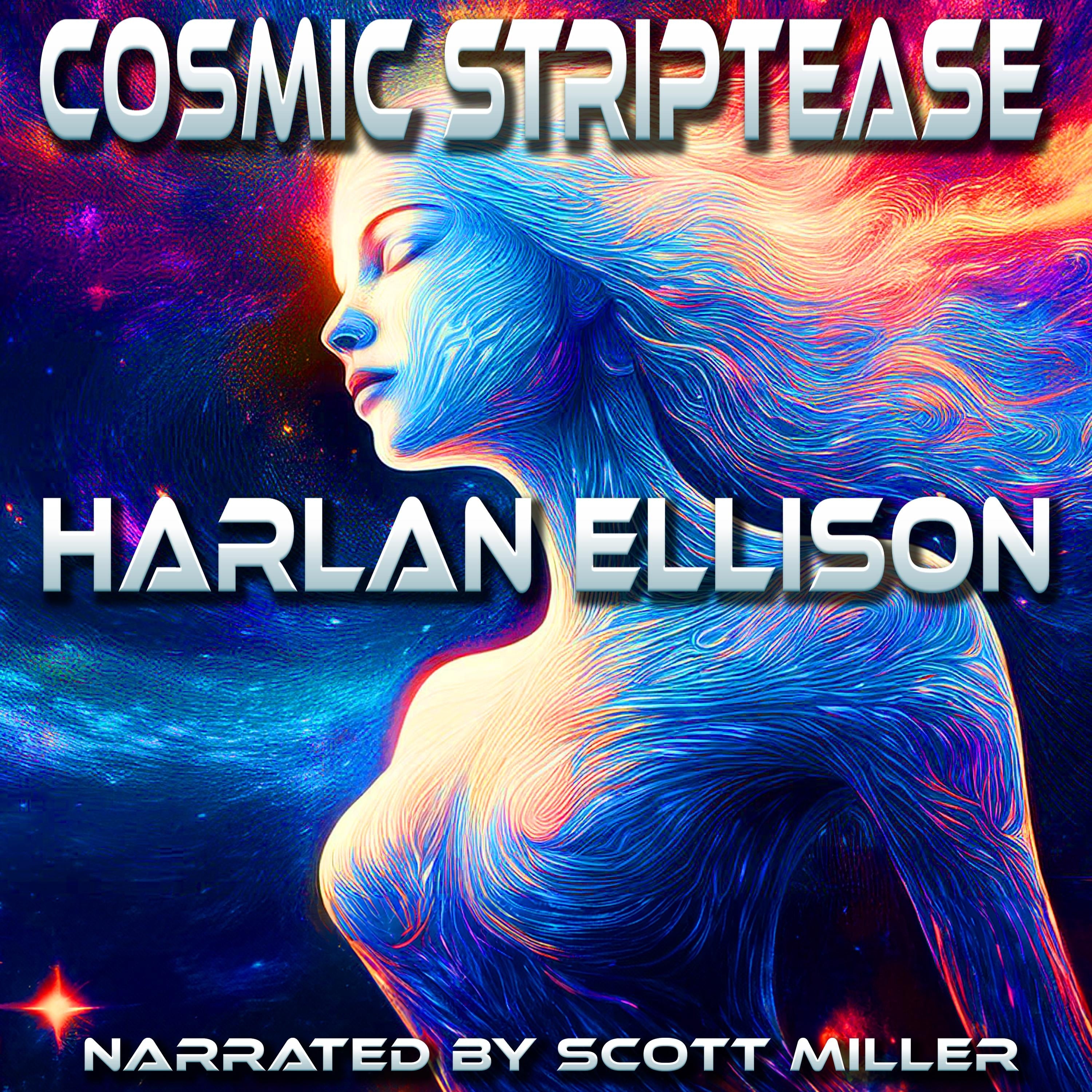 Cosmic Striptease