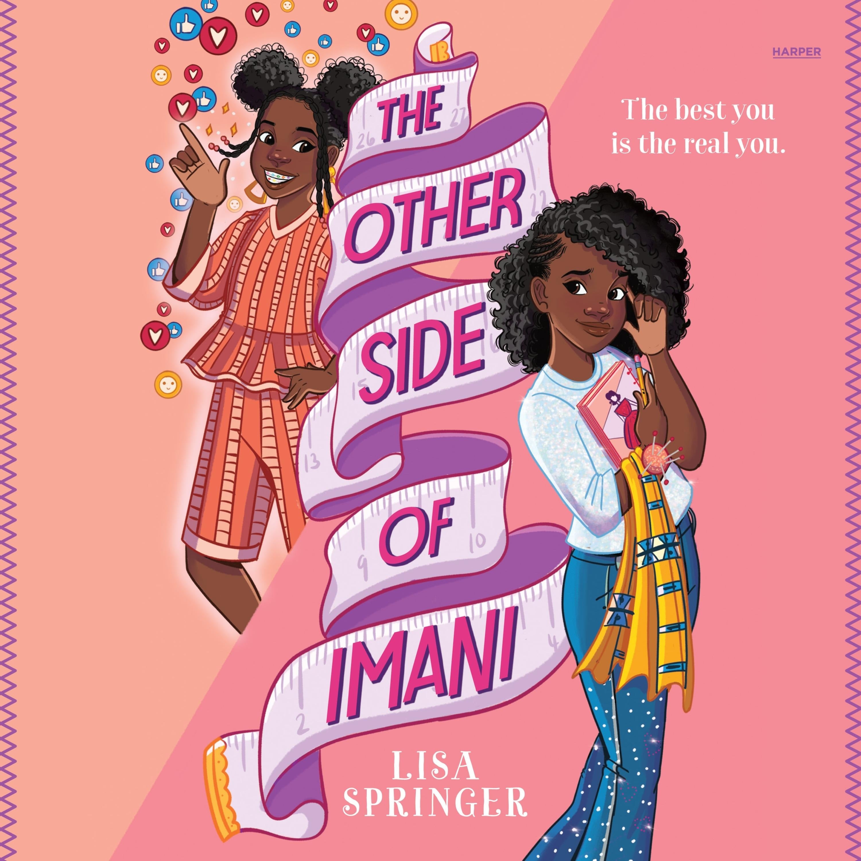 The Other Side of Imani