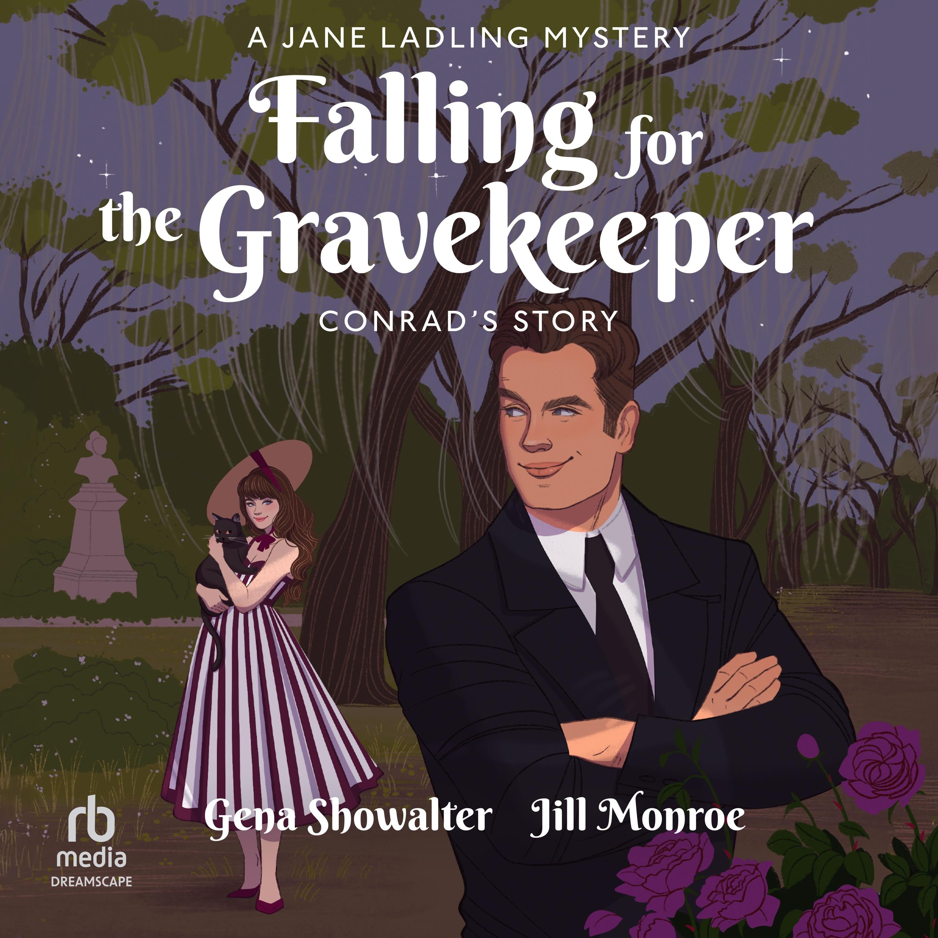 Falling For the Gravekeeper