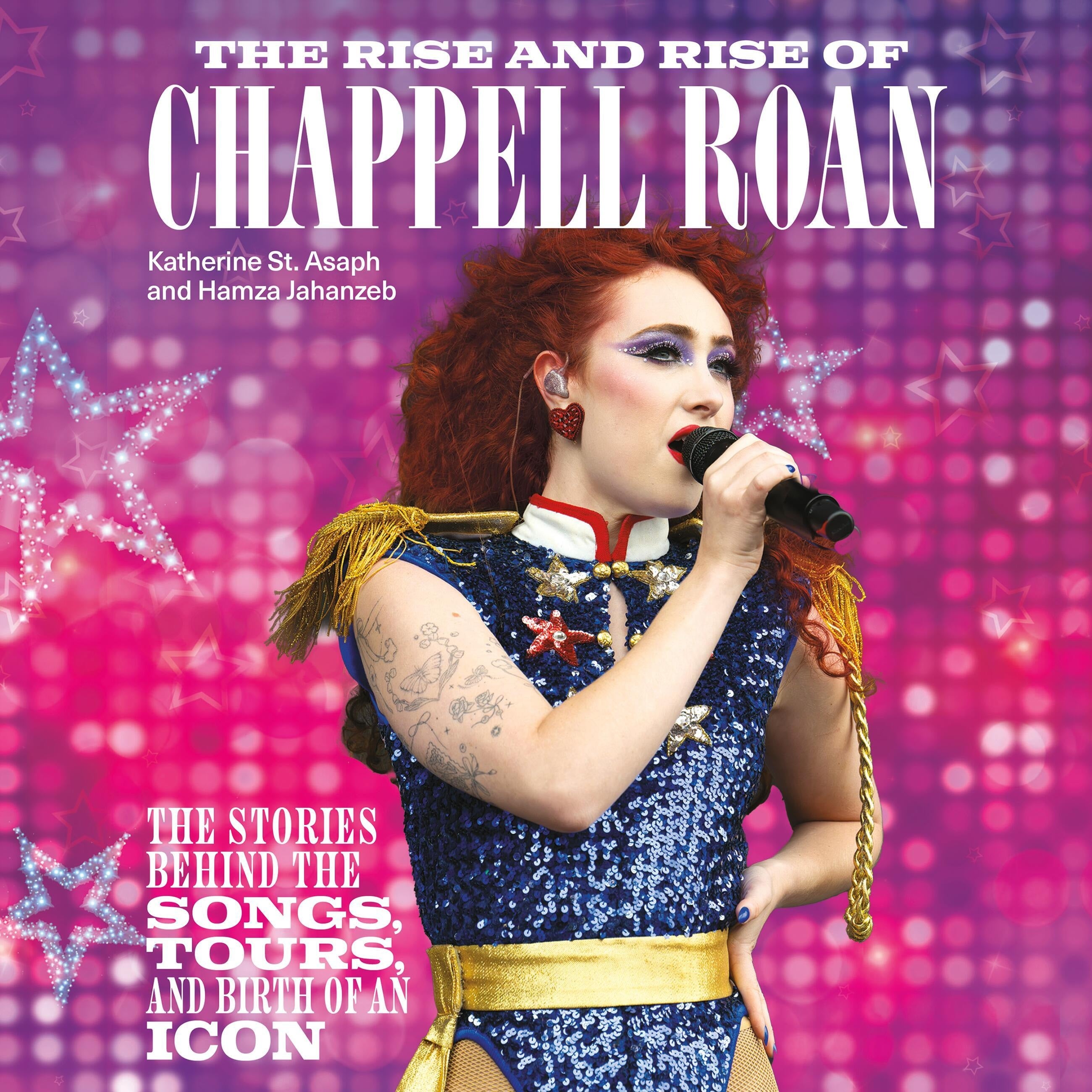 The Rise and Rise of Chappell Roan