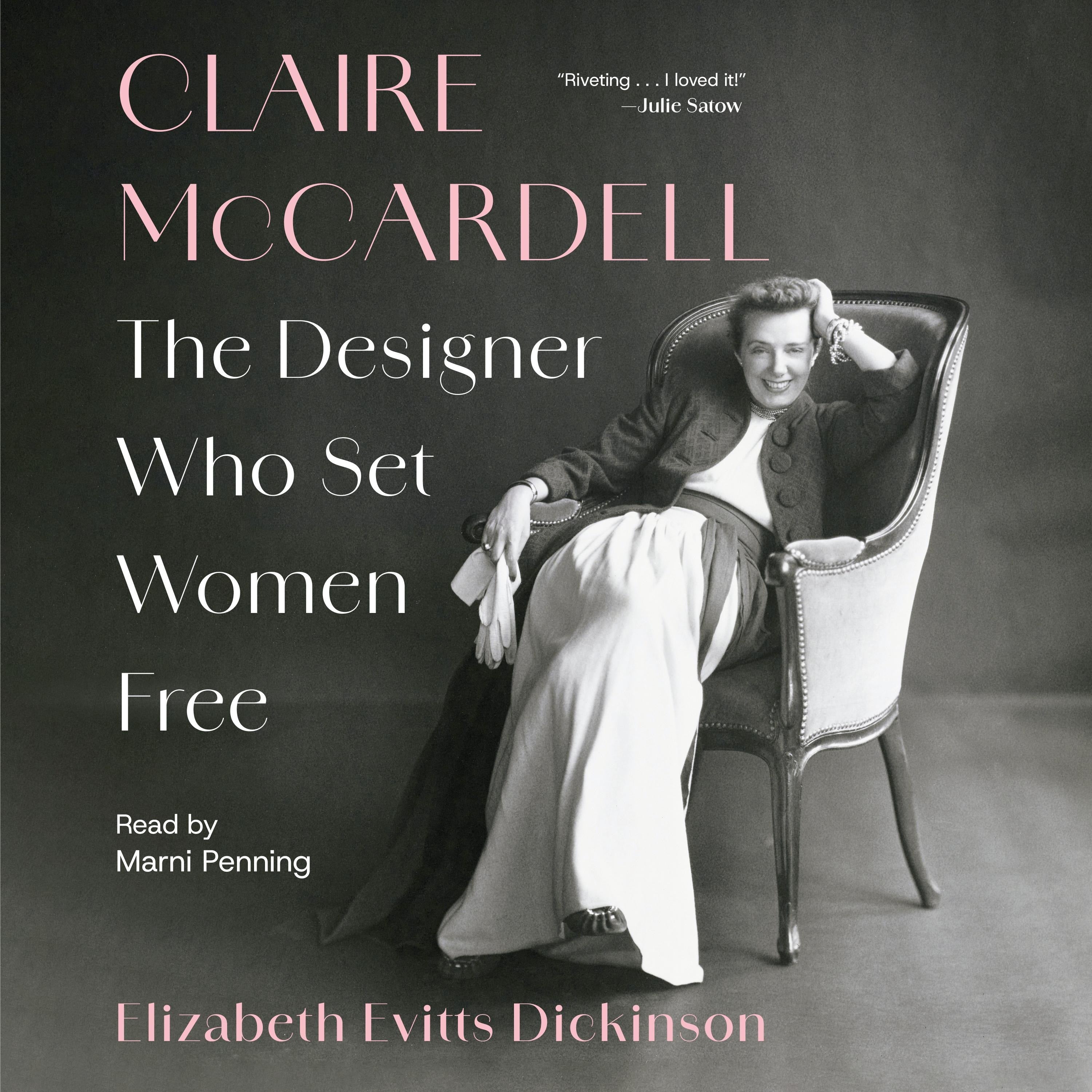 Claire McCardell