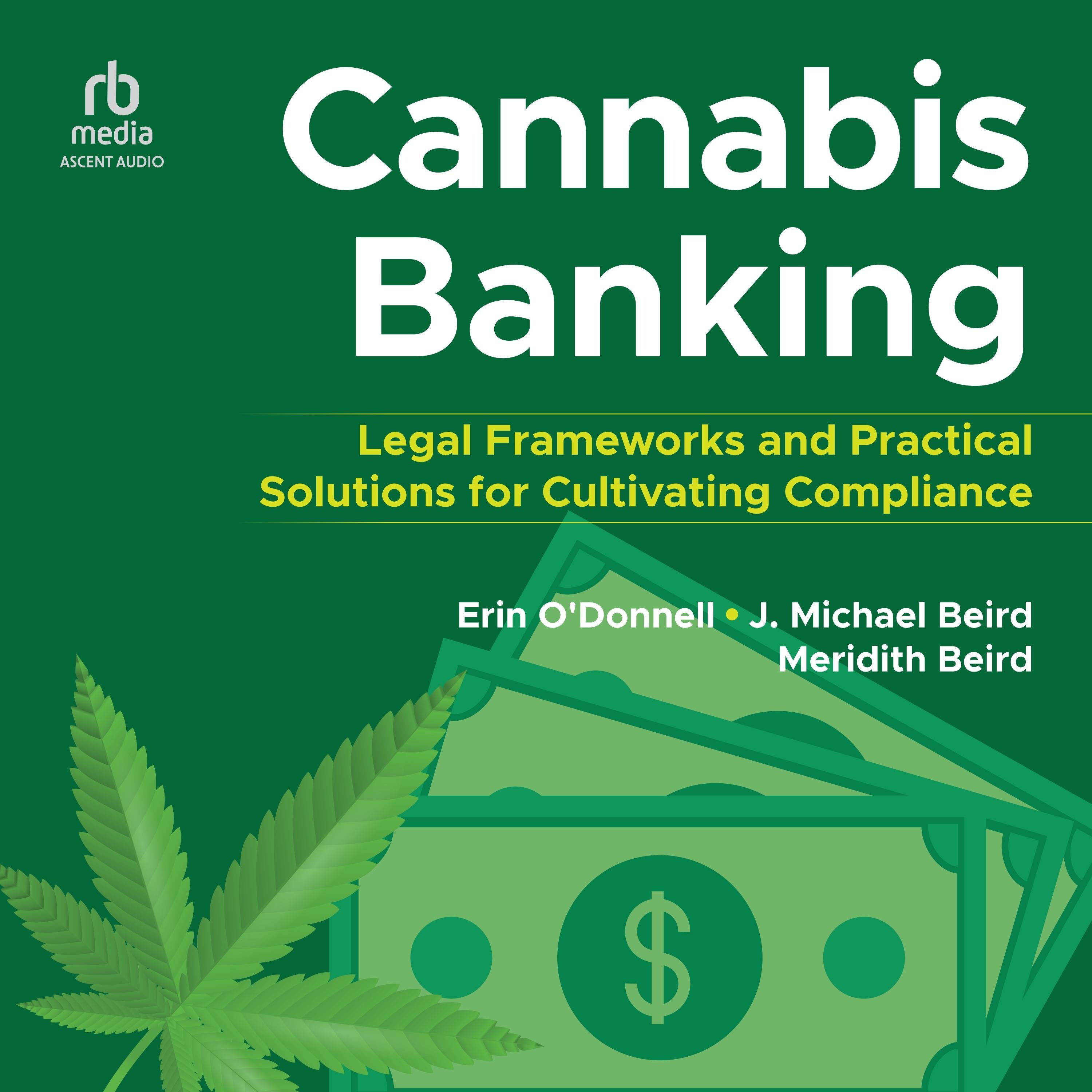Cannabis Banking