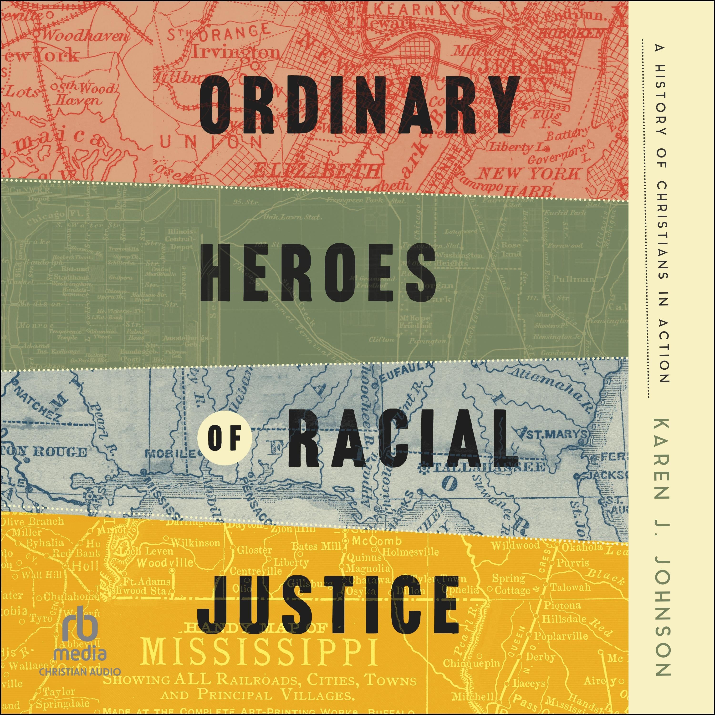 Ordinary Heroes of Racial Justice