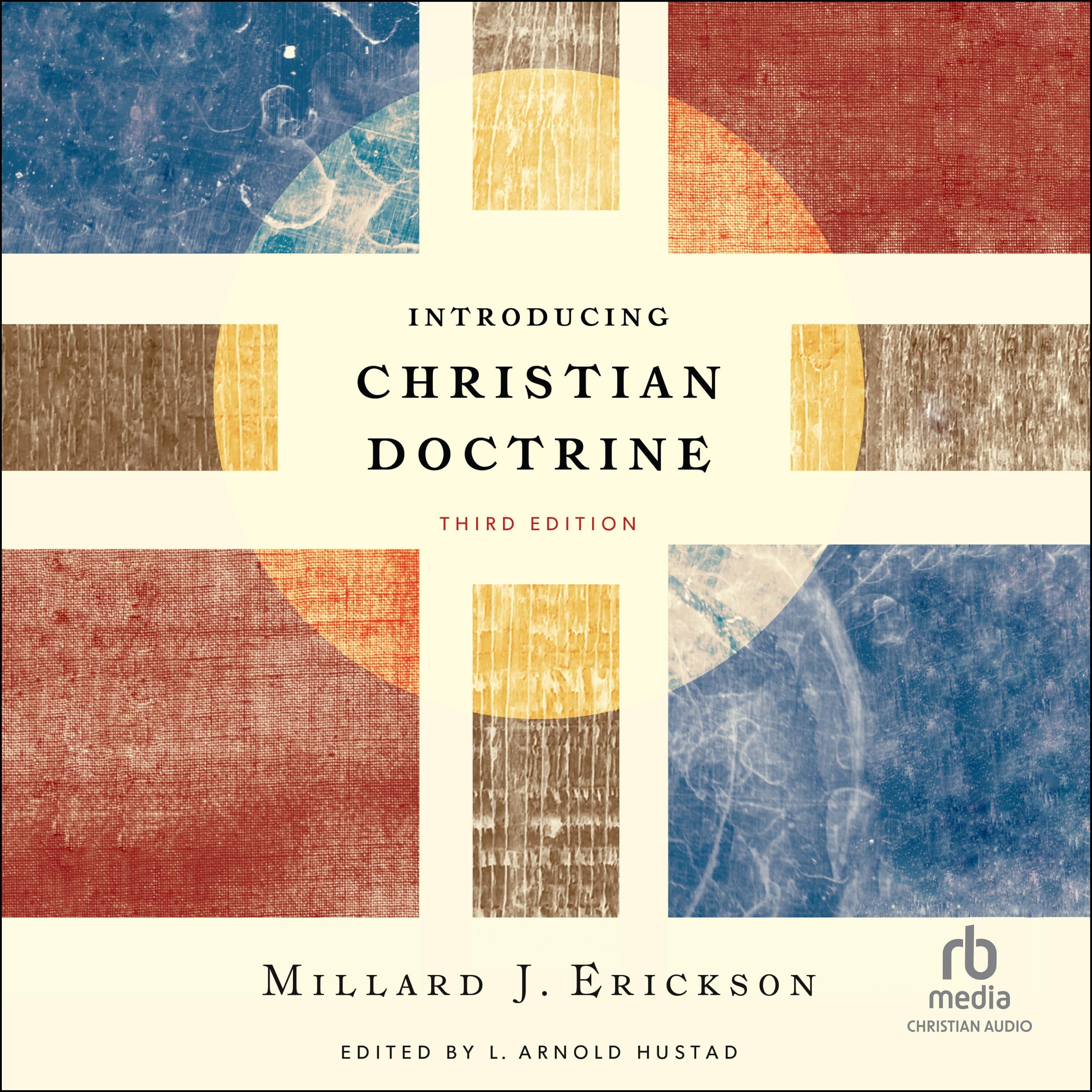 Introducing Christian Doctrine