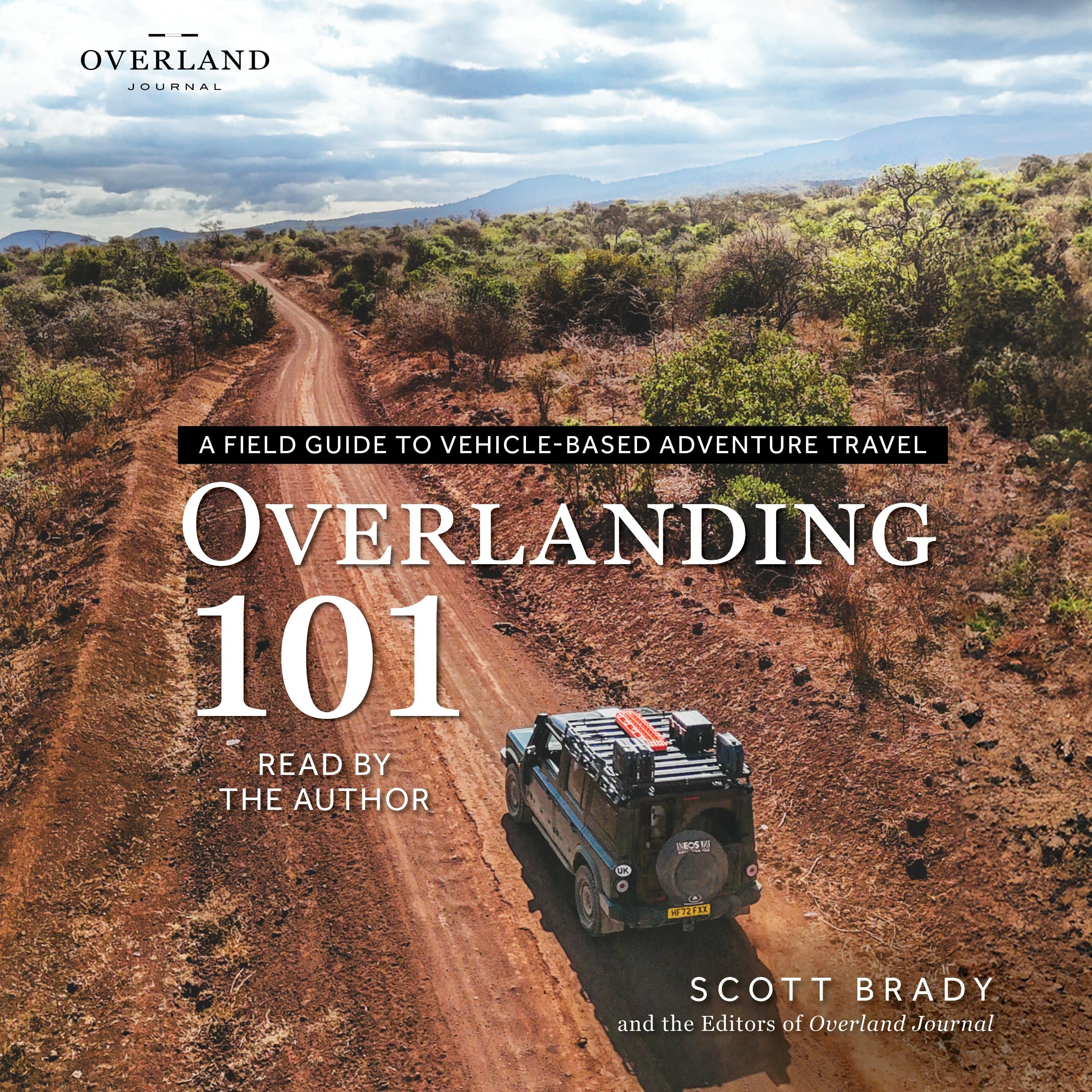 Overlanding 101