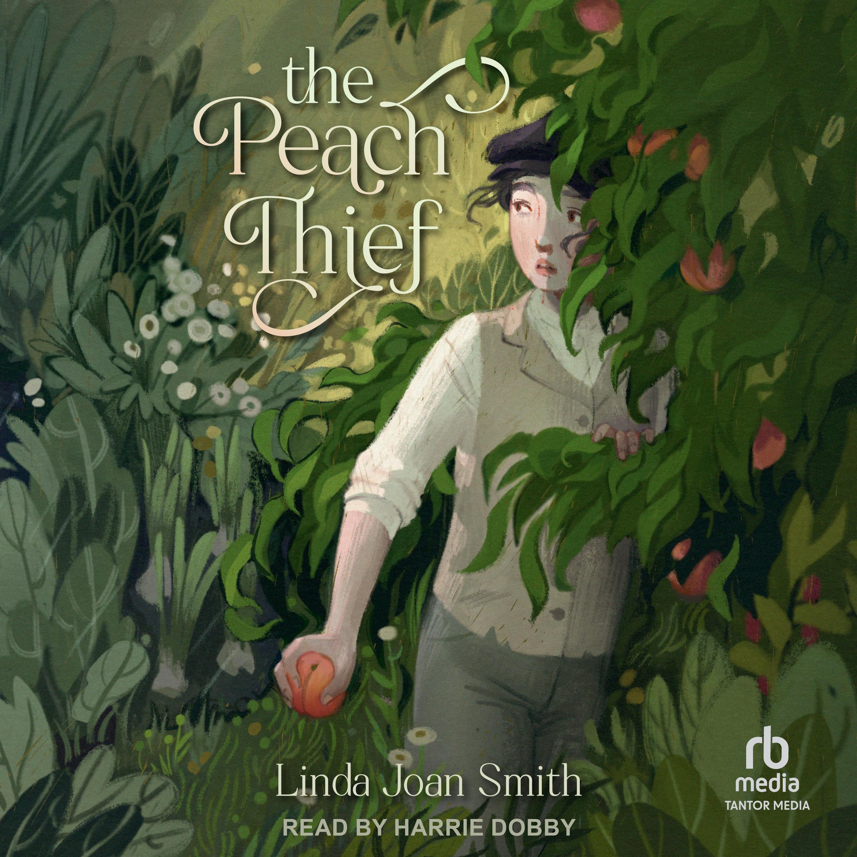 The Peach Thief