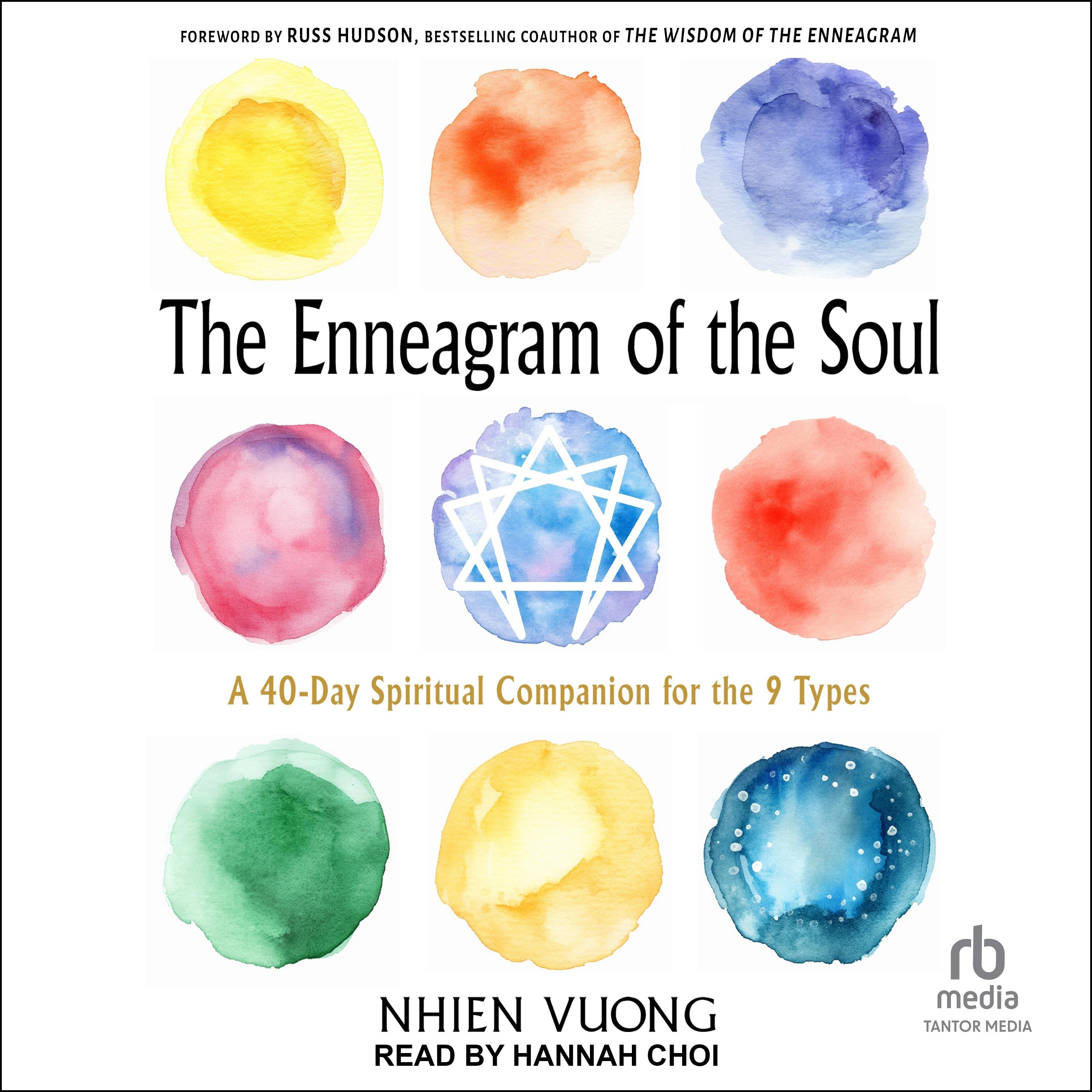 The Enneagram of the Soul