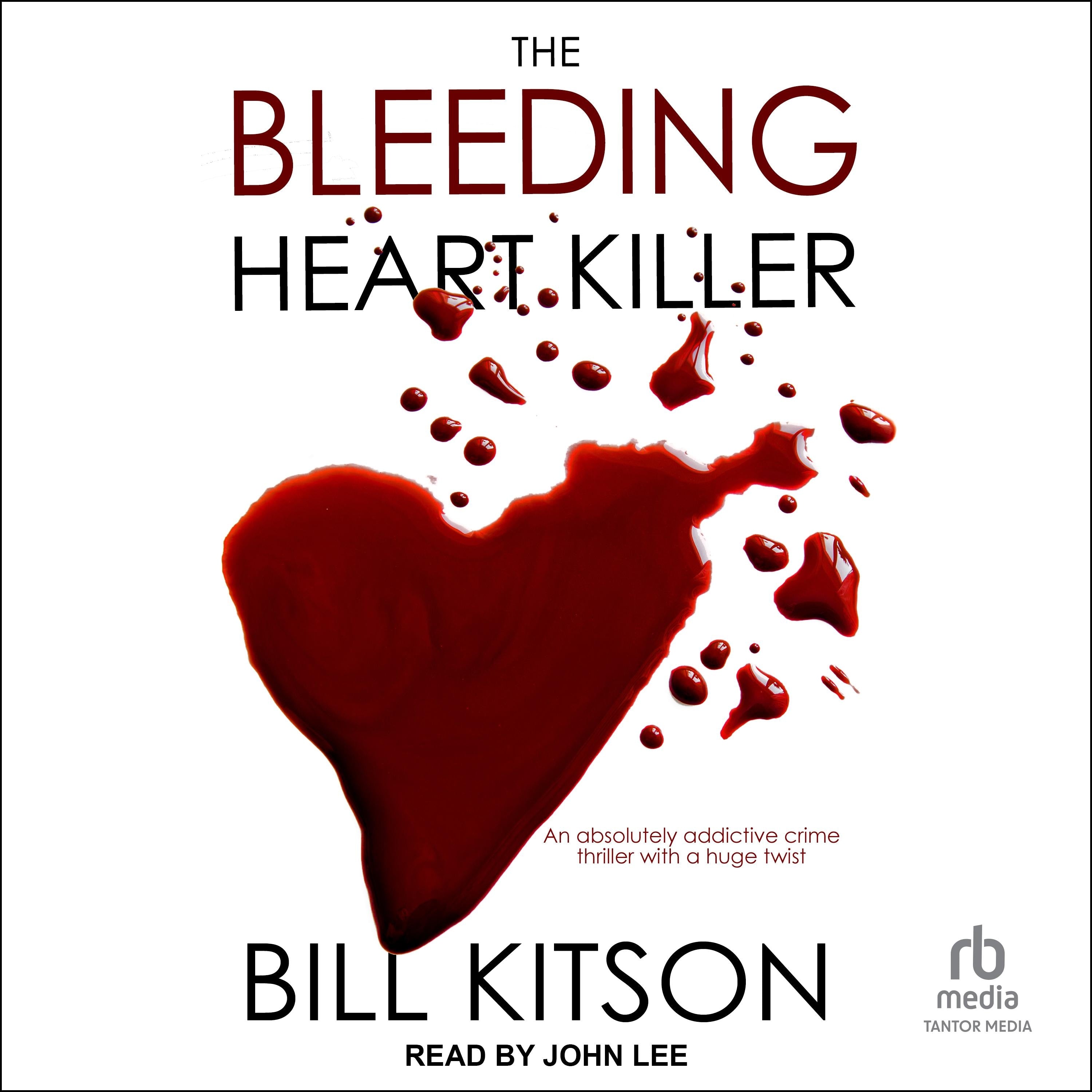 The Bleeding Heart Killer