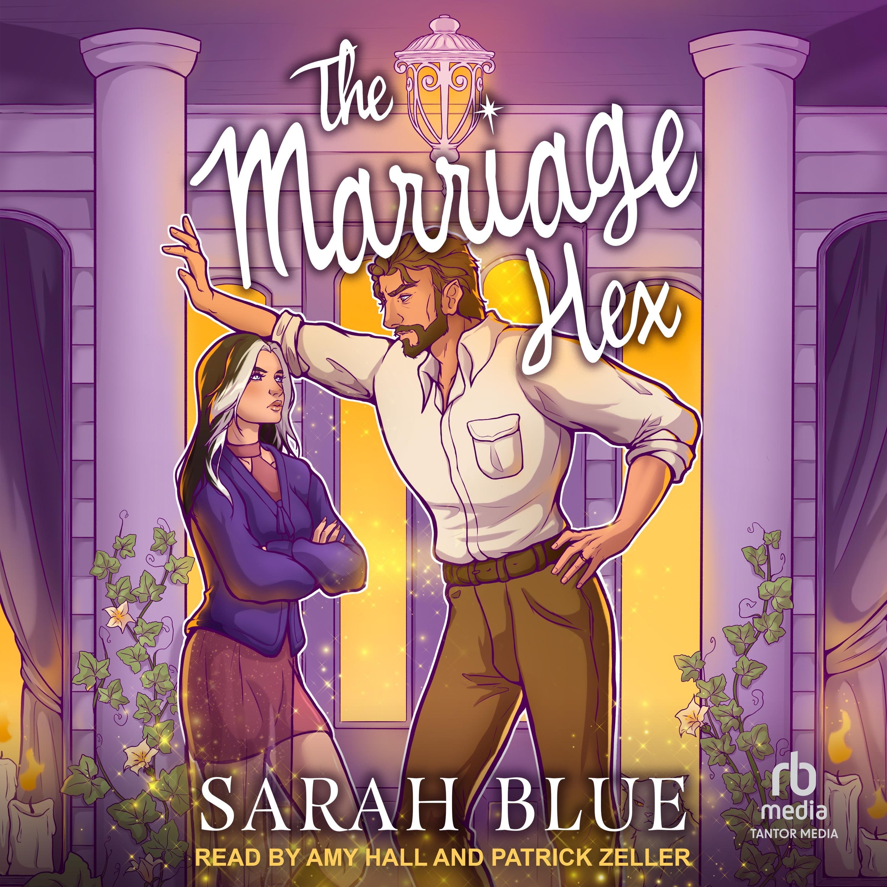 The Marriage Hex