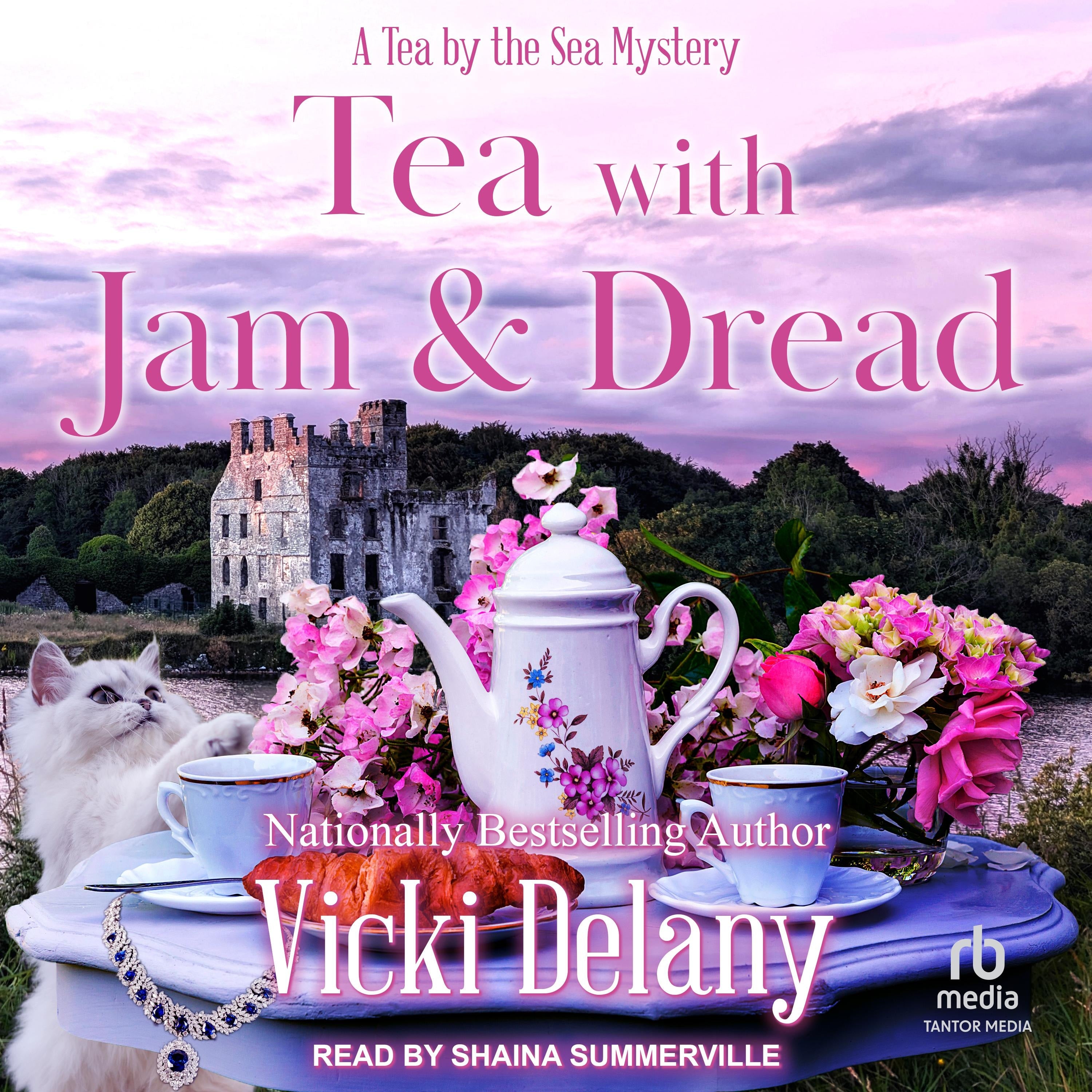 Tea with Jam & Dread