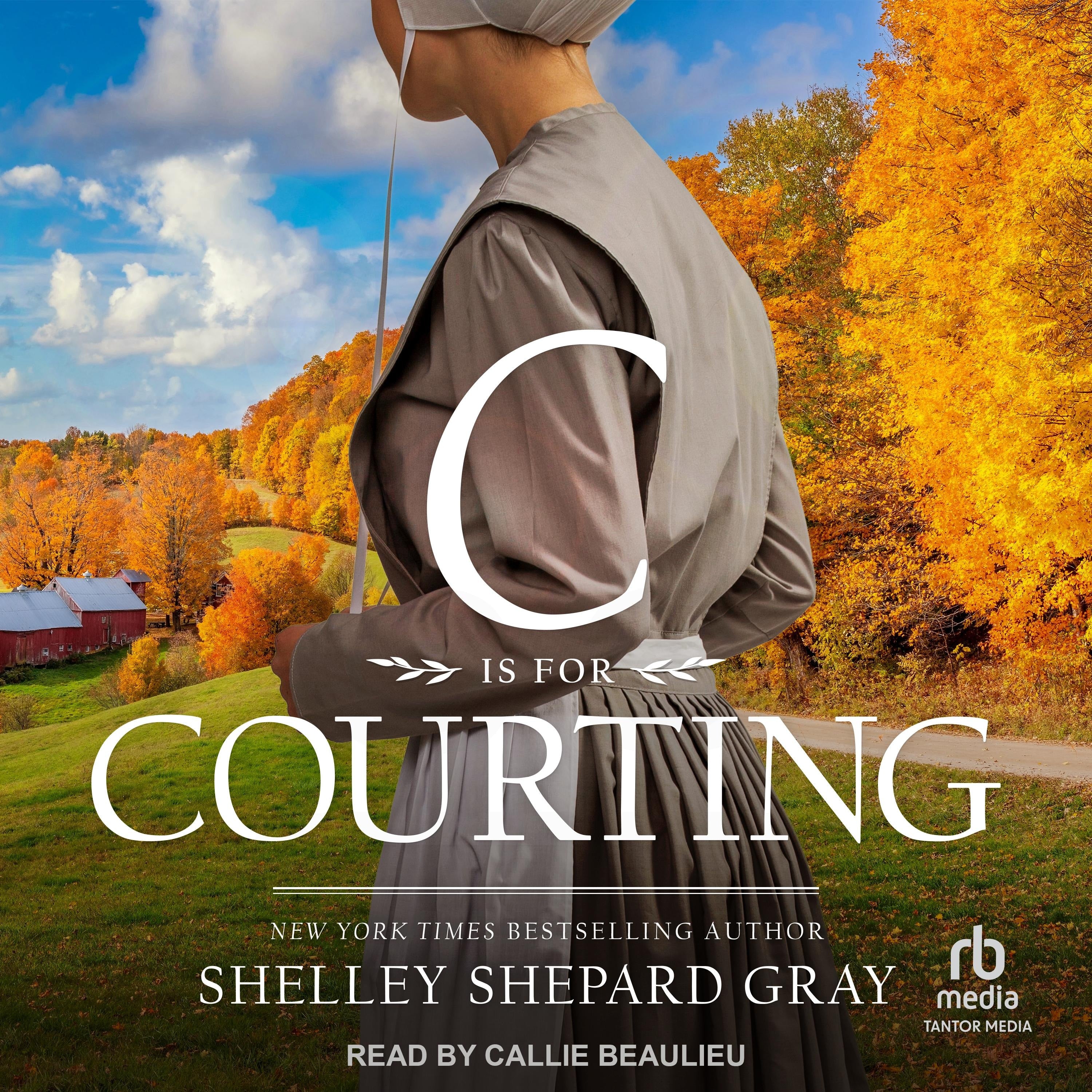 C Is for Courting