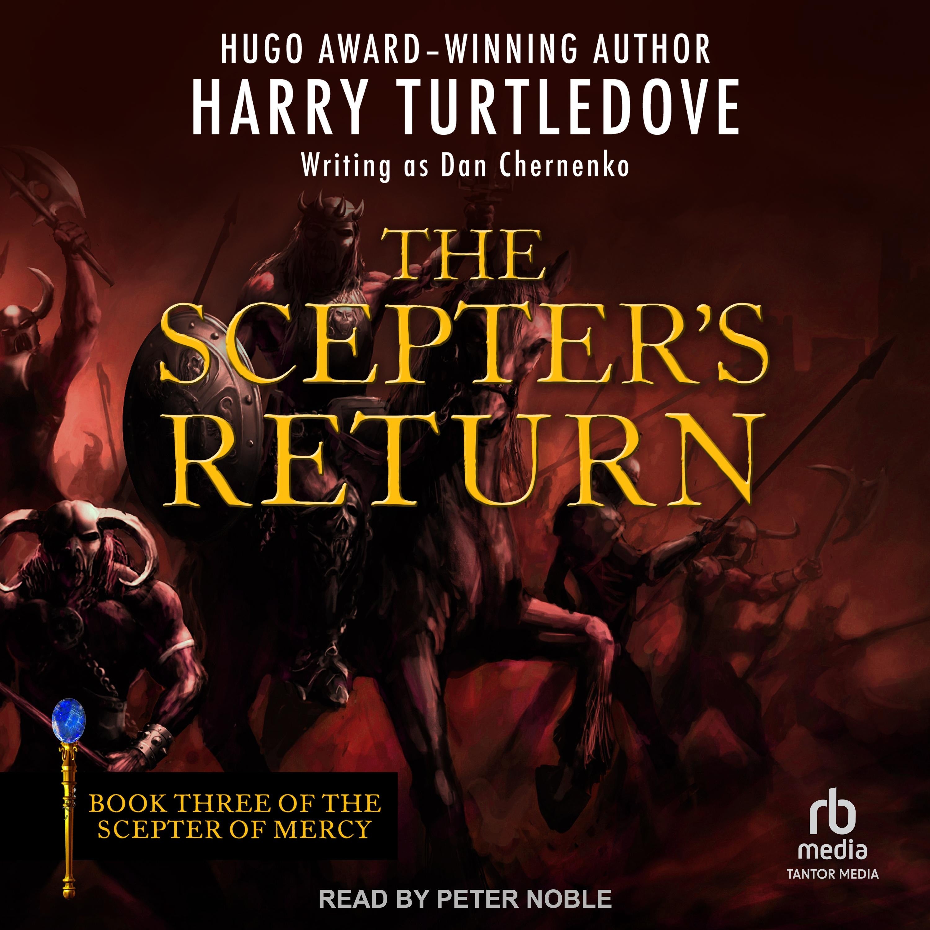 The Scepter's Return