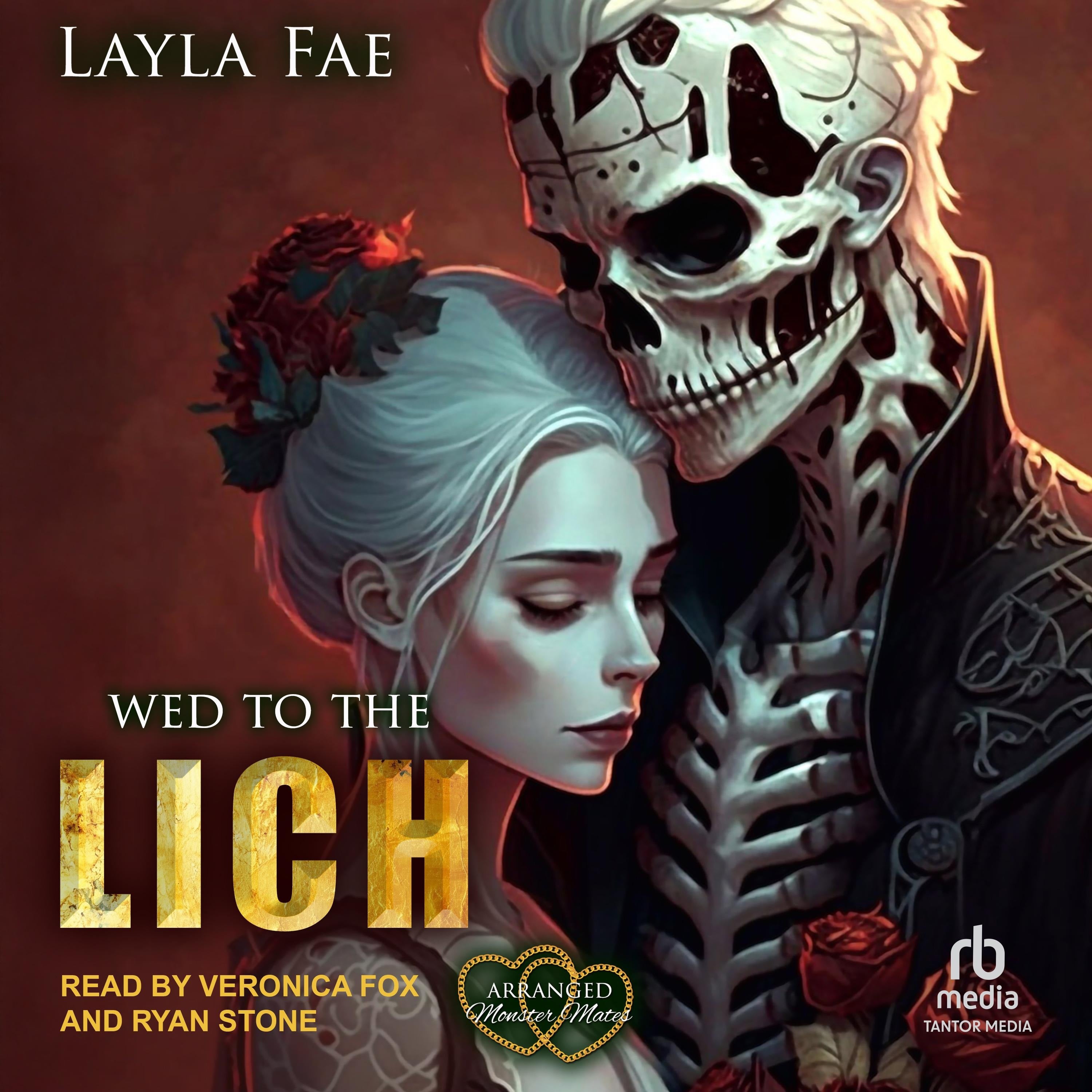 Wed to the Lich