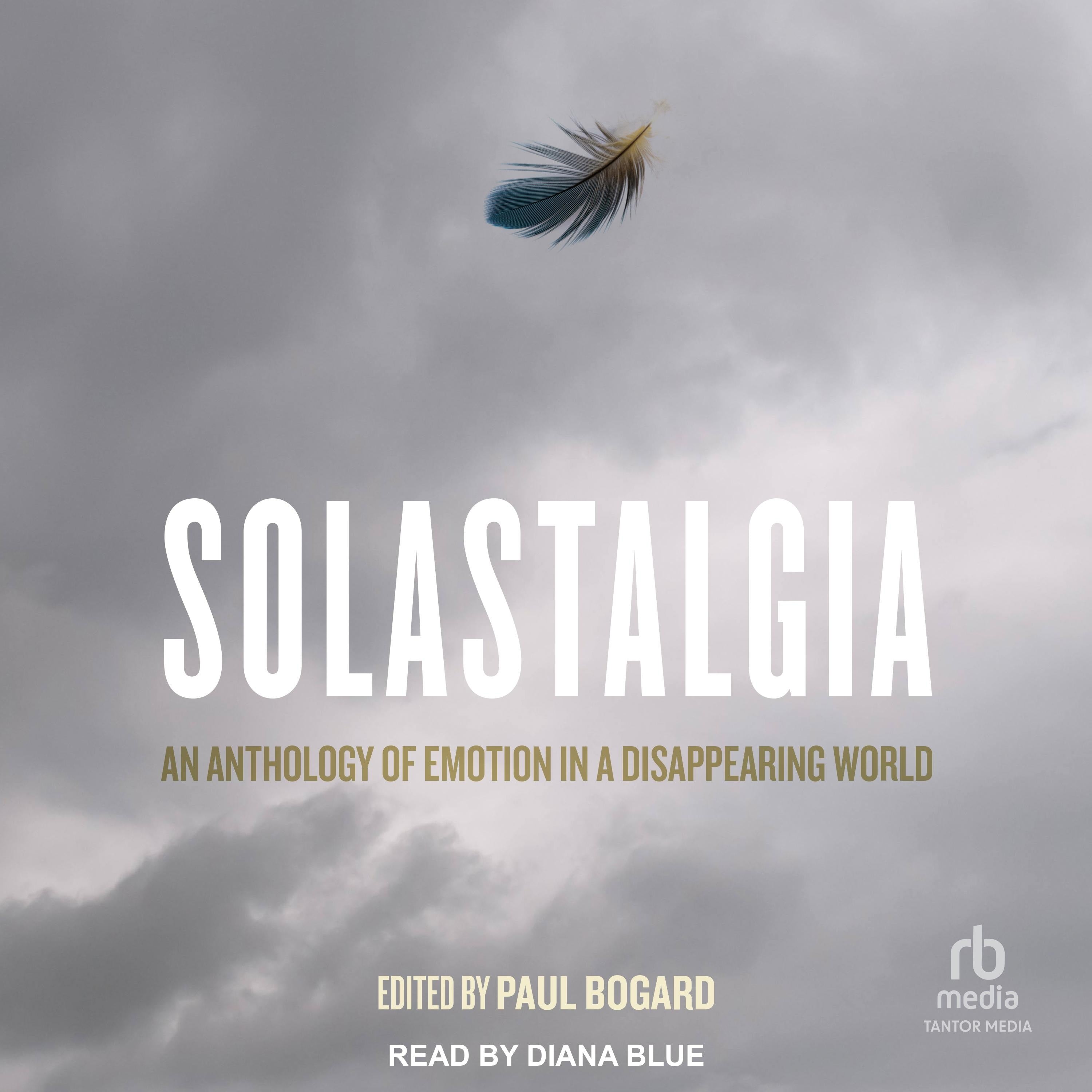 Solastalgia