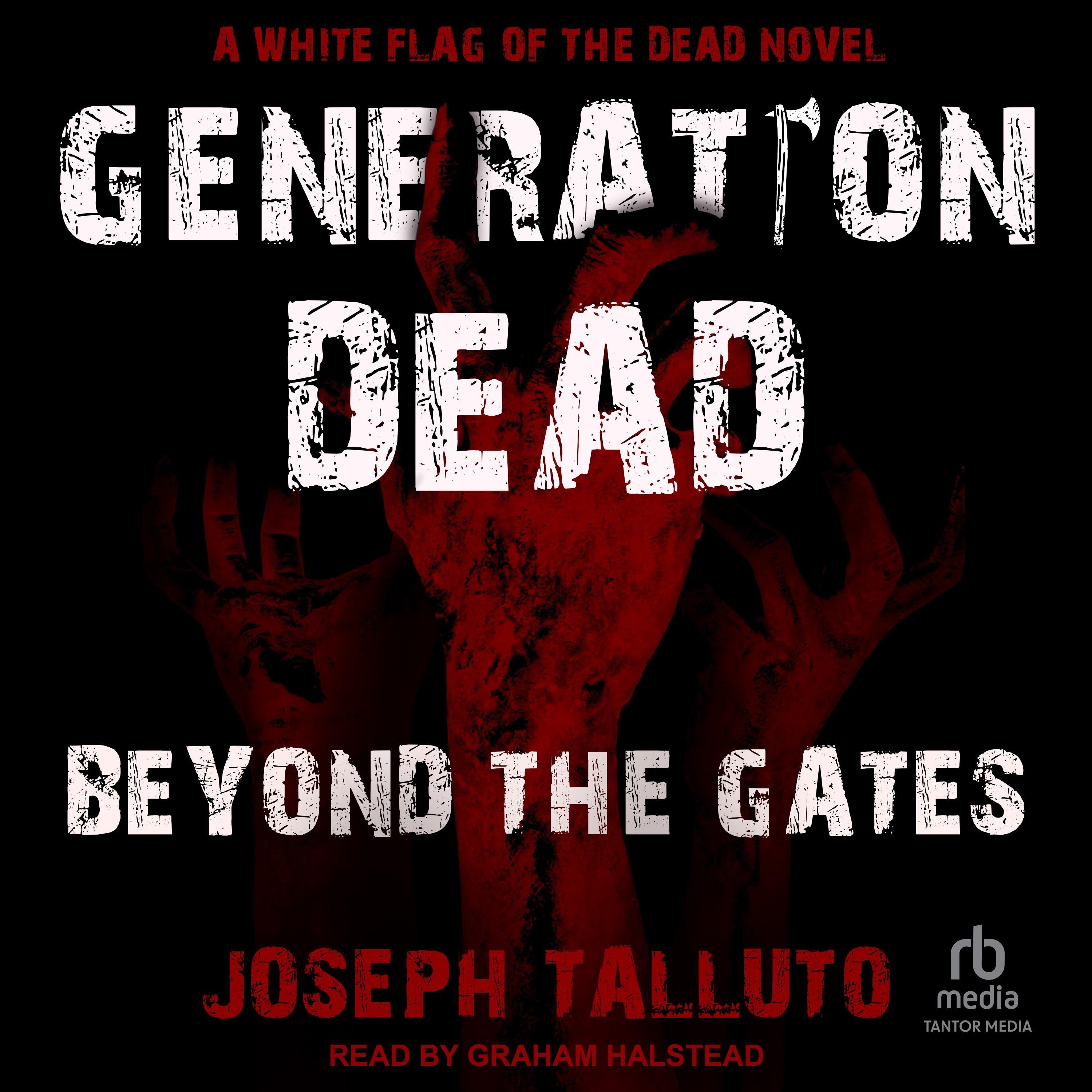 Generation Dead
