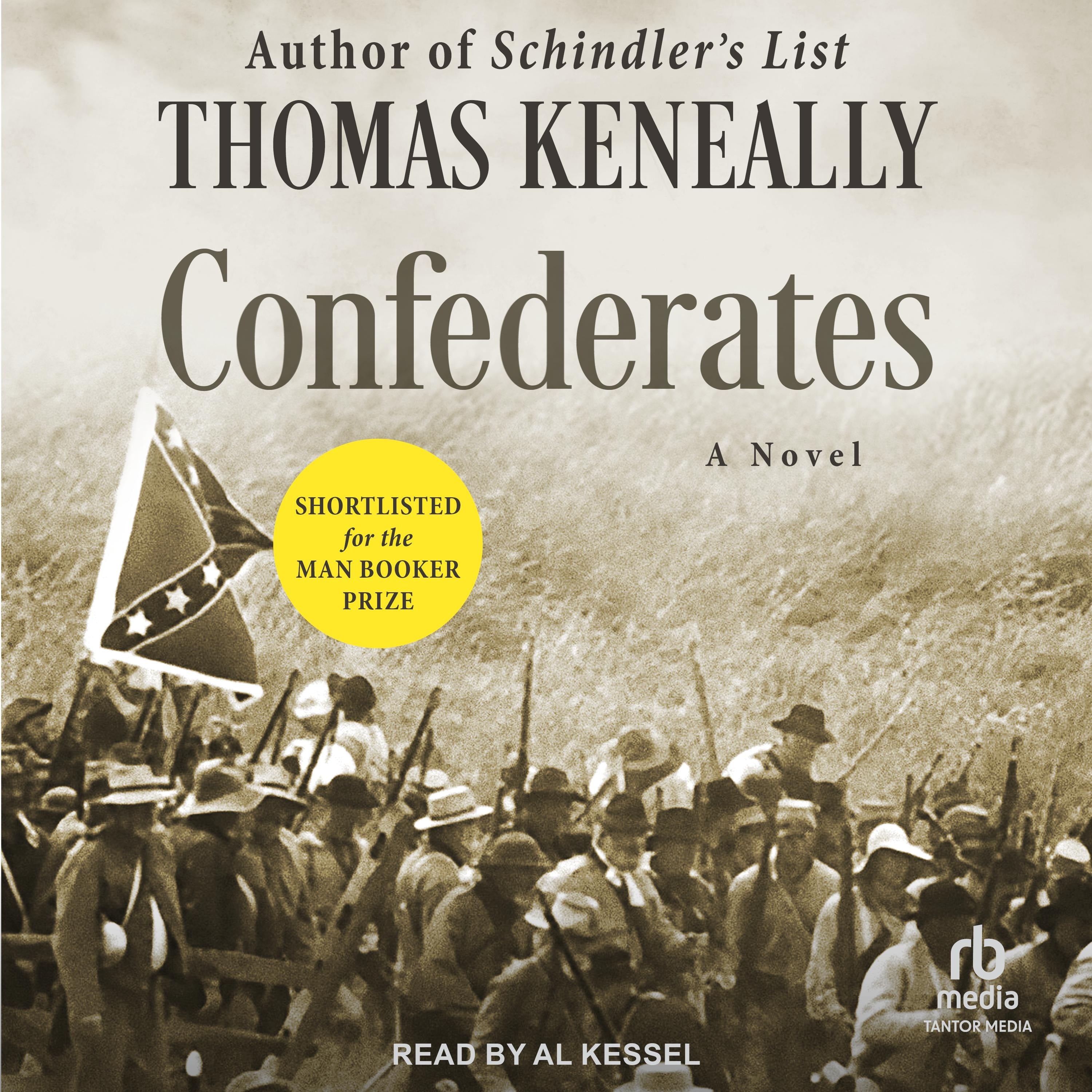 Confederates