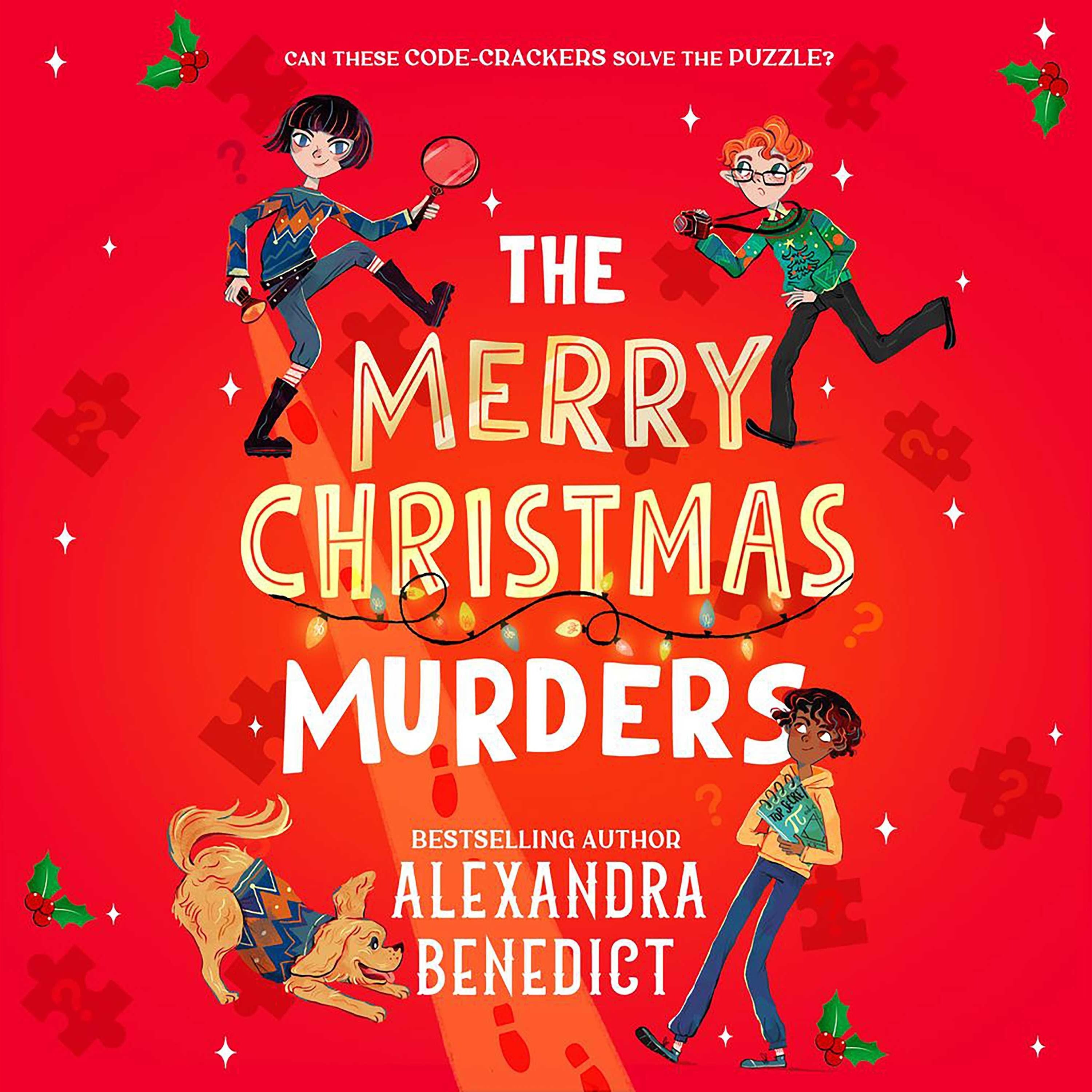 The Merry Christmas Murders