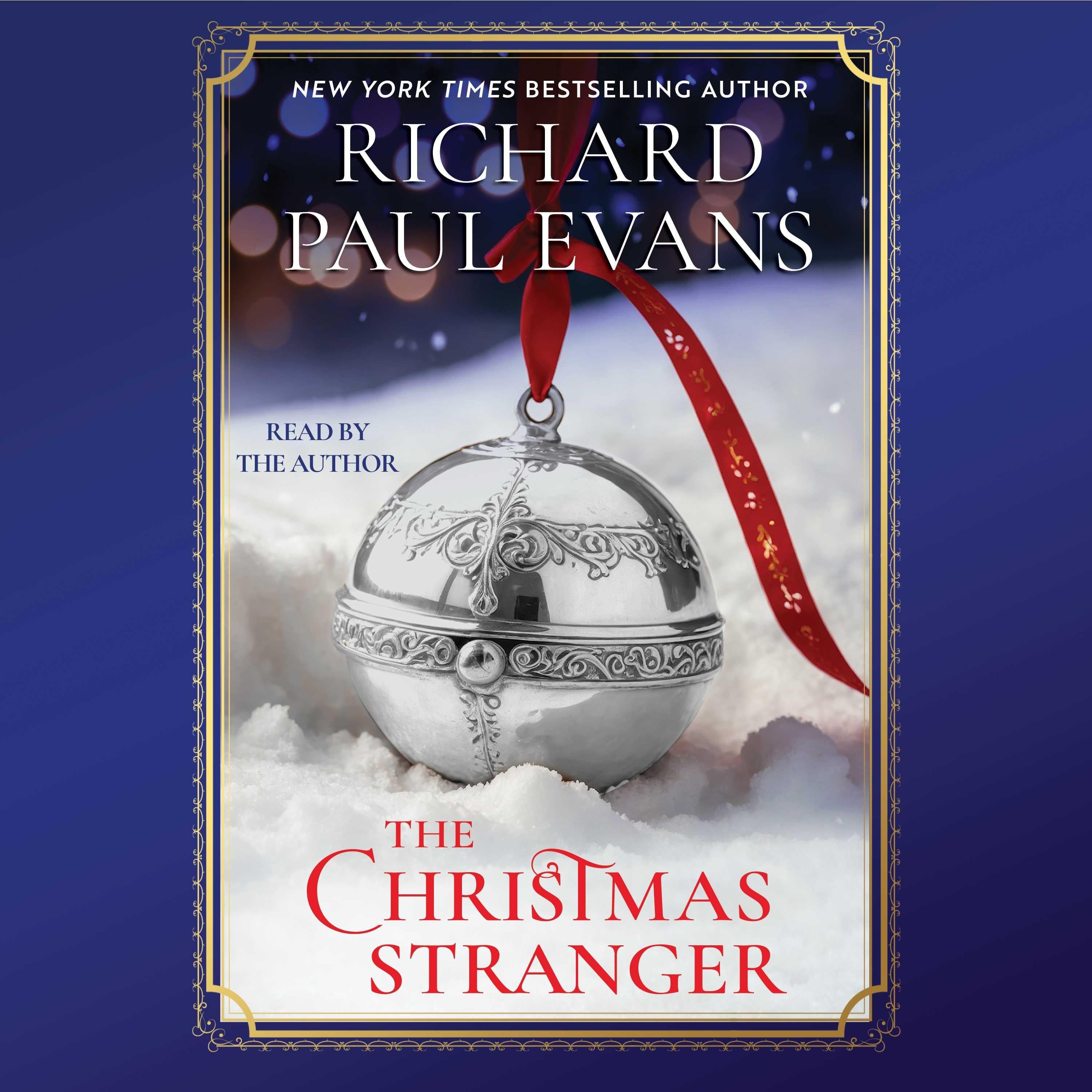 The Christmas Stranger