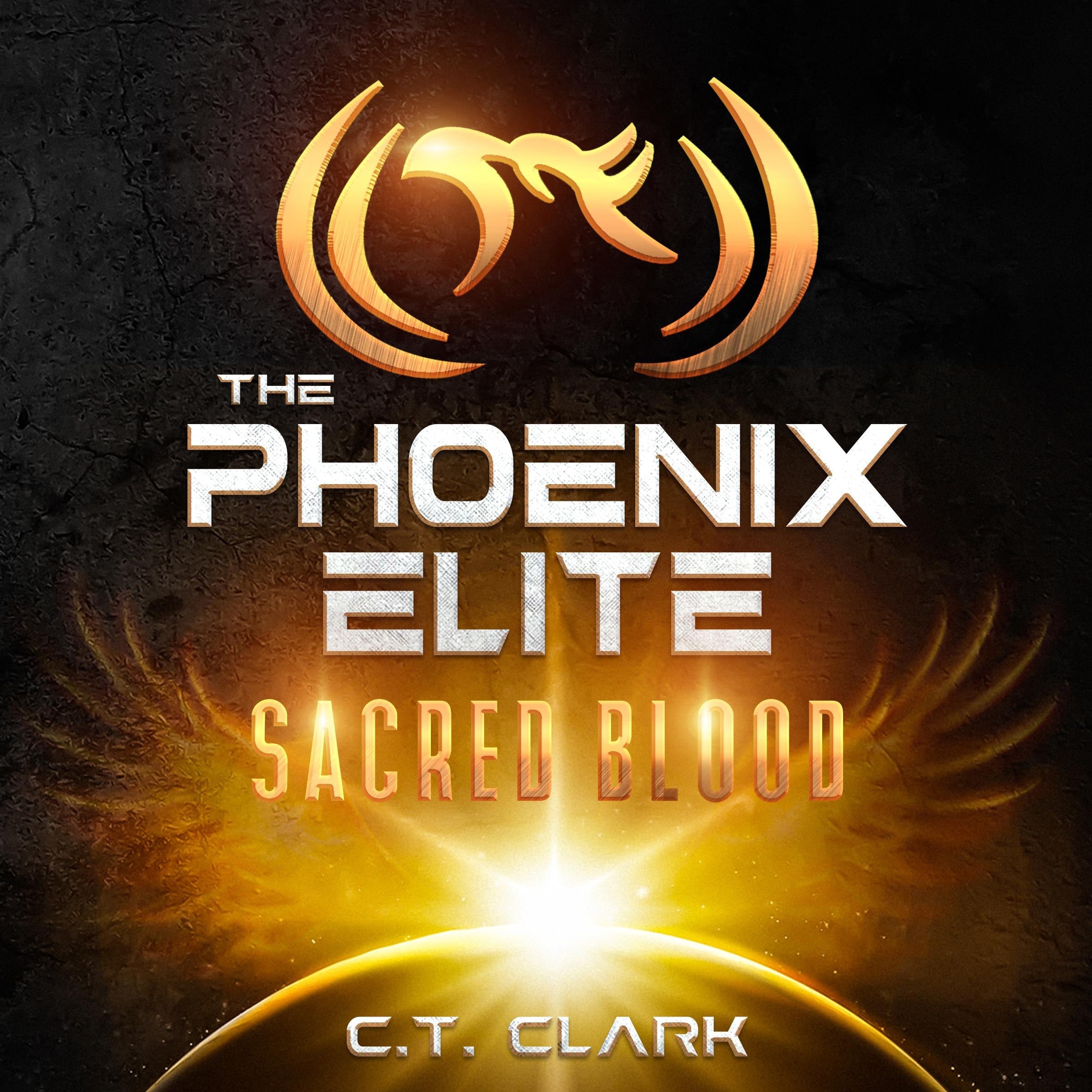 The Phoenix Elite