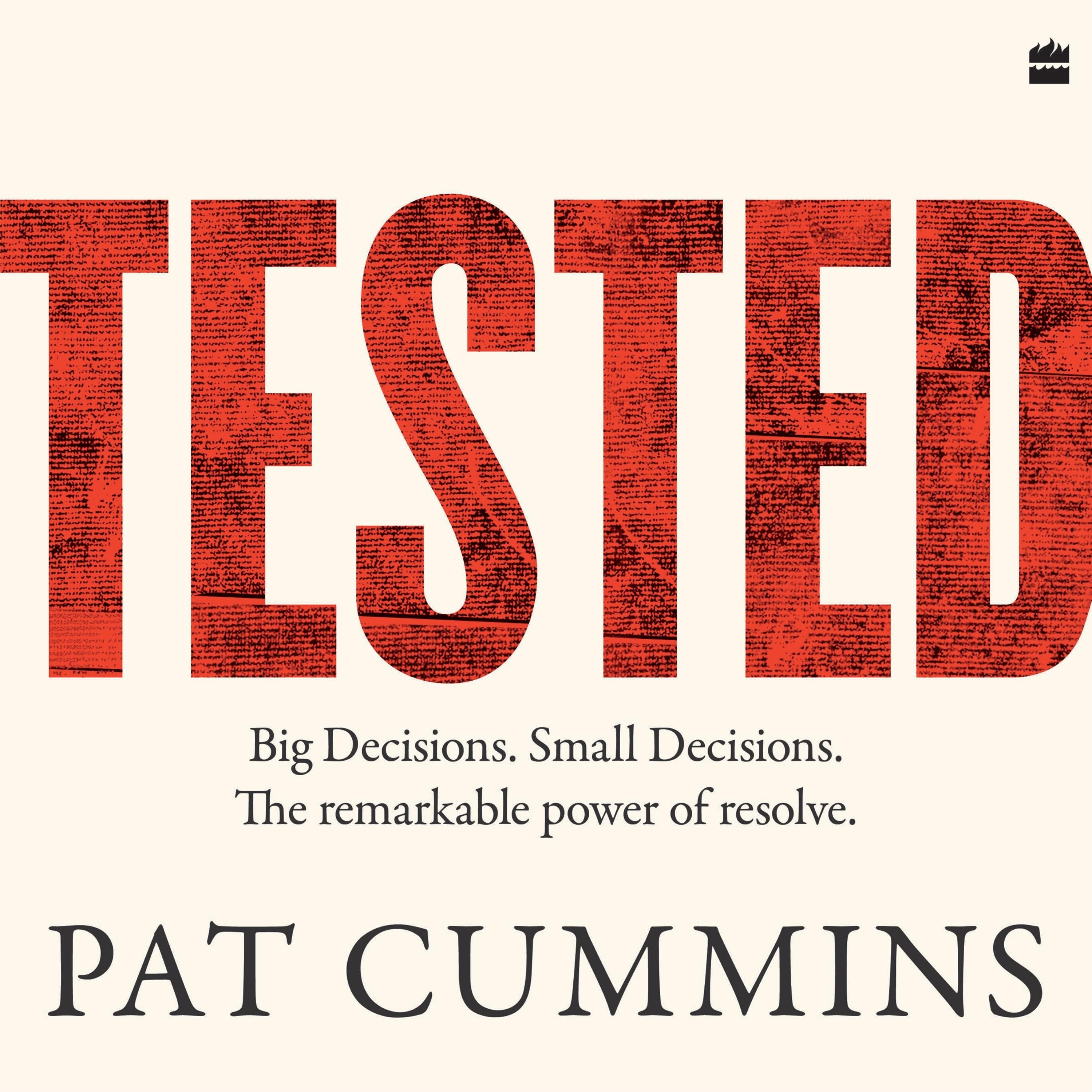 Tested
