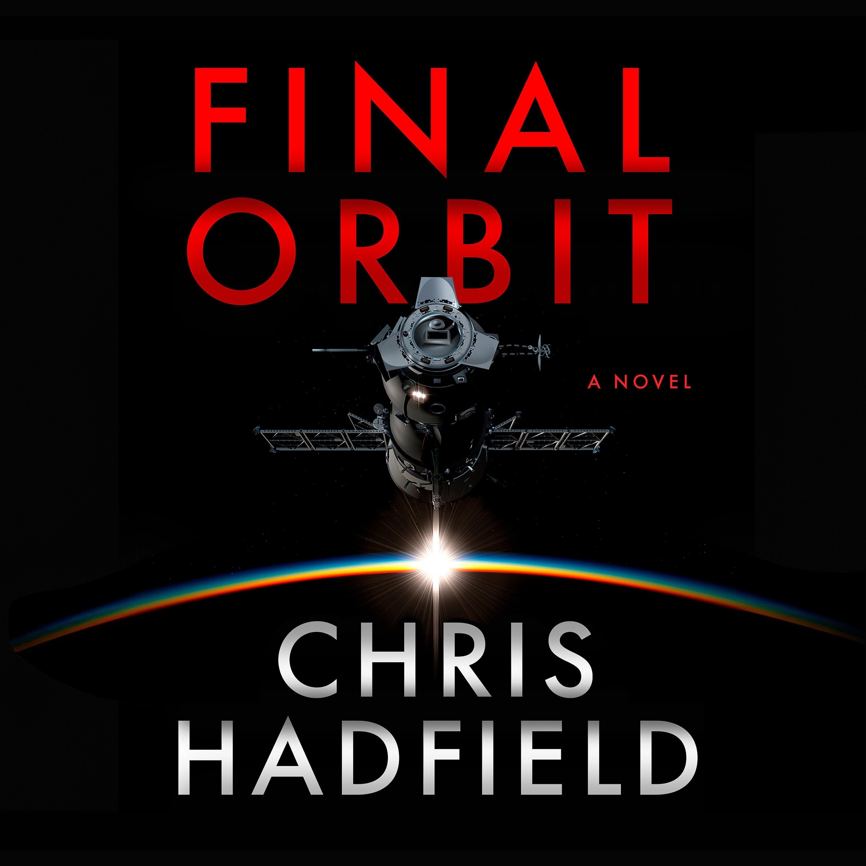 Final Orbit