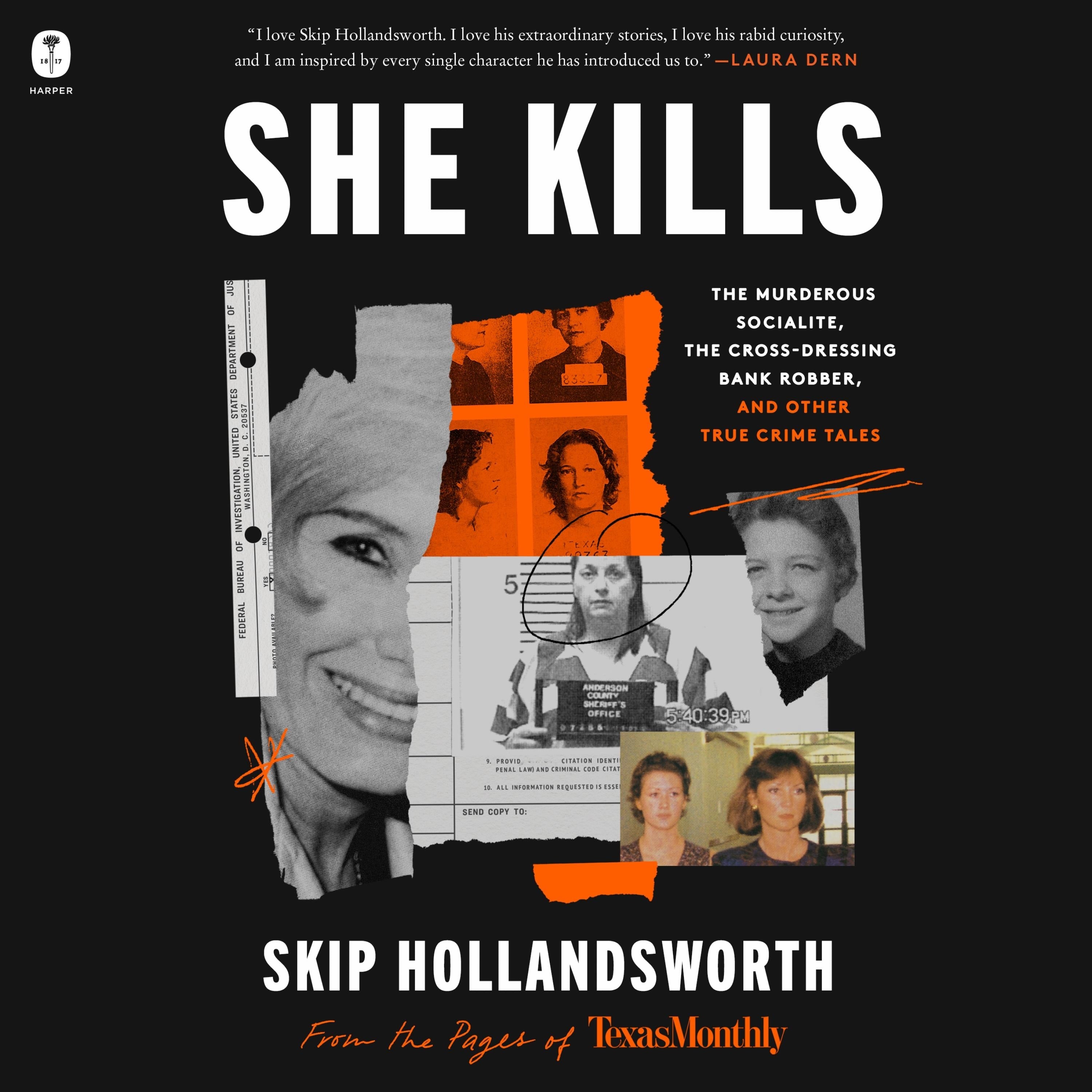 She Kills