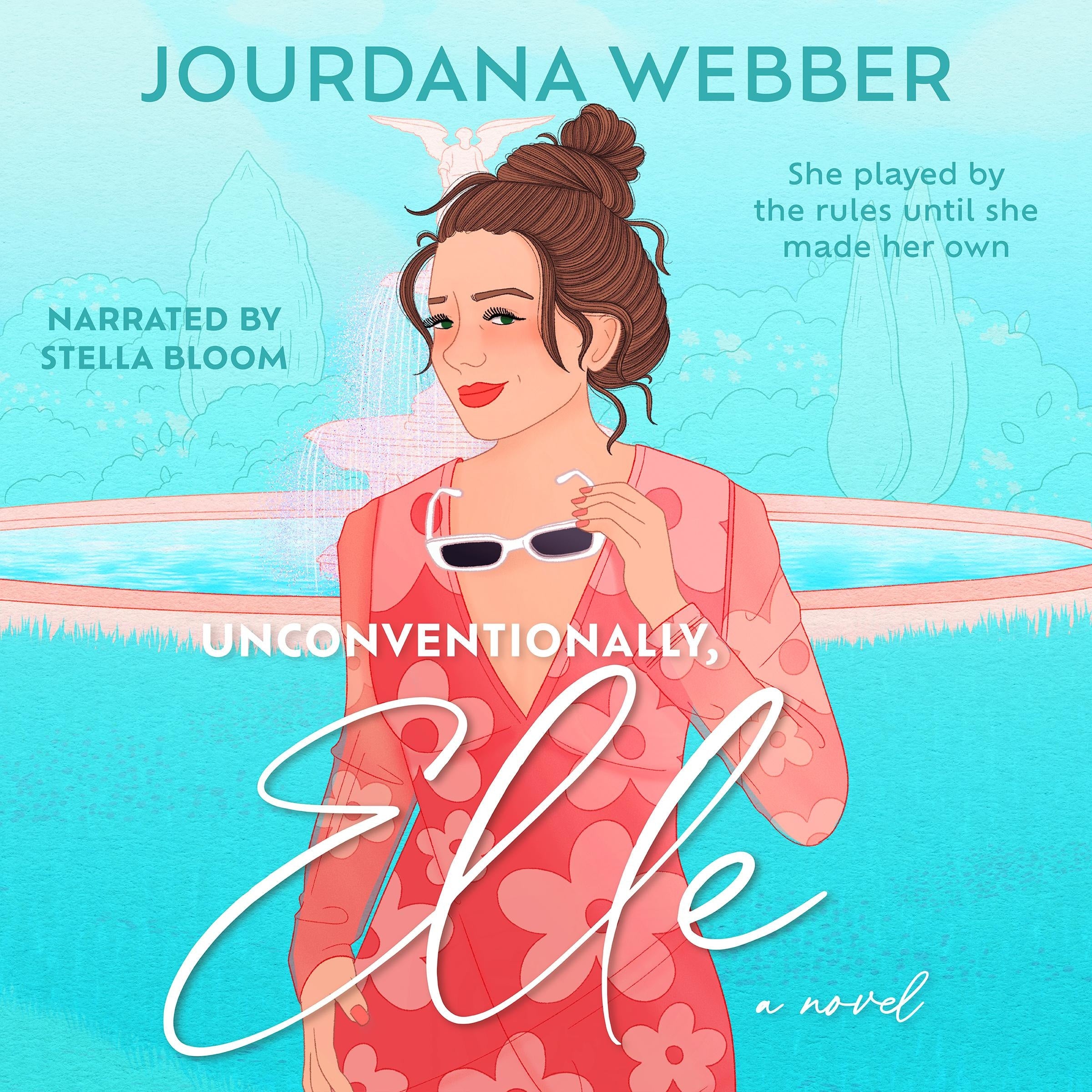 Unconventionally, Elle