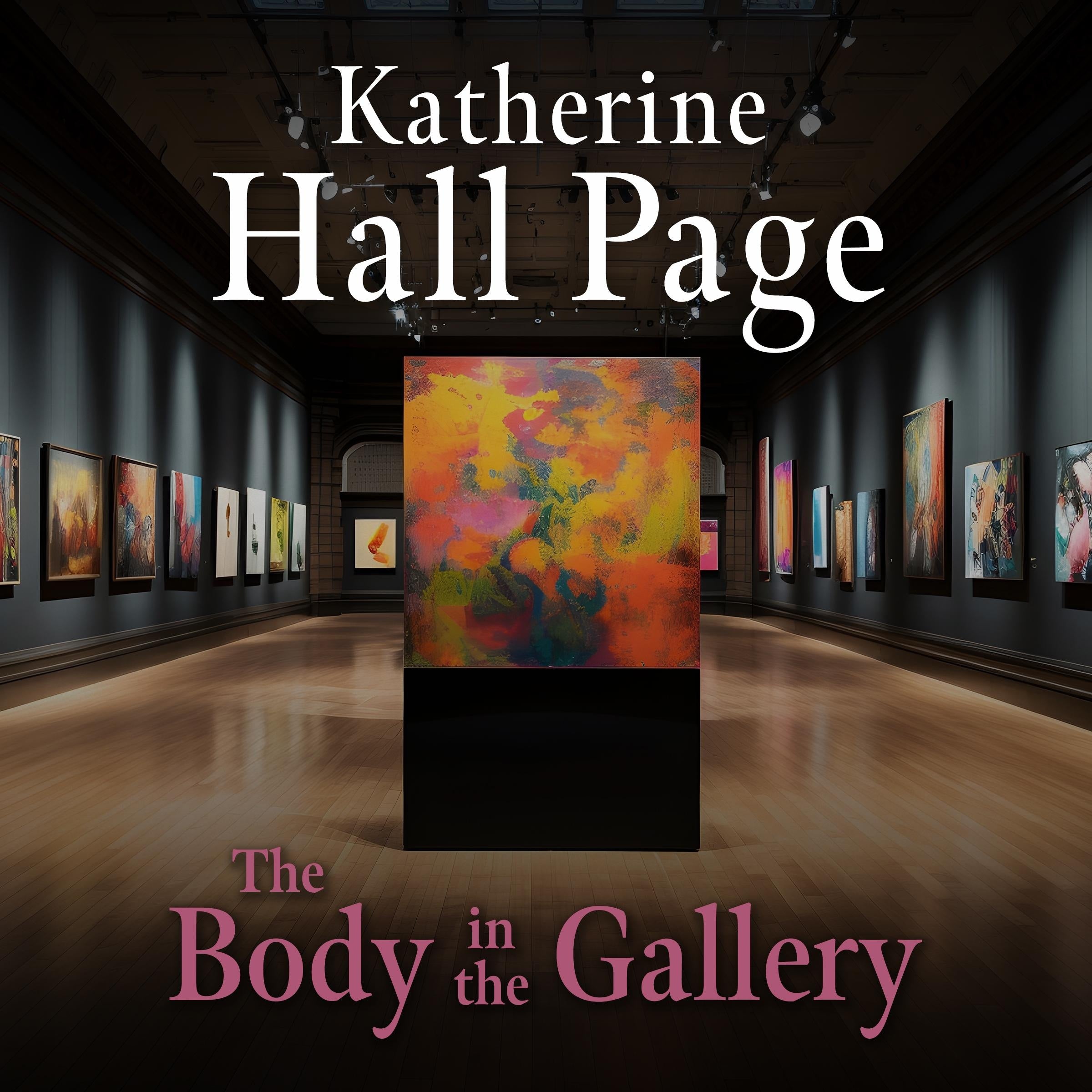 The Body in the Gallery