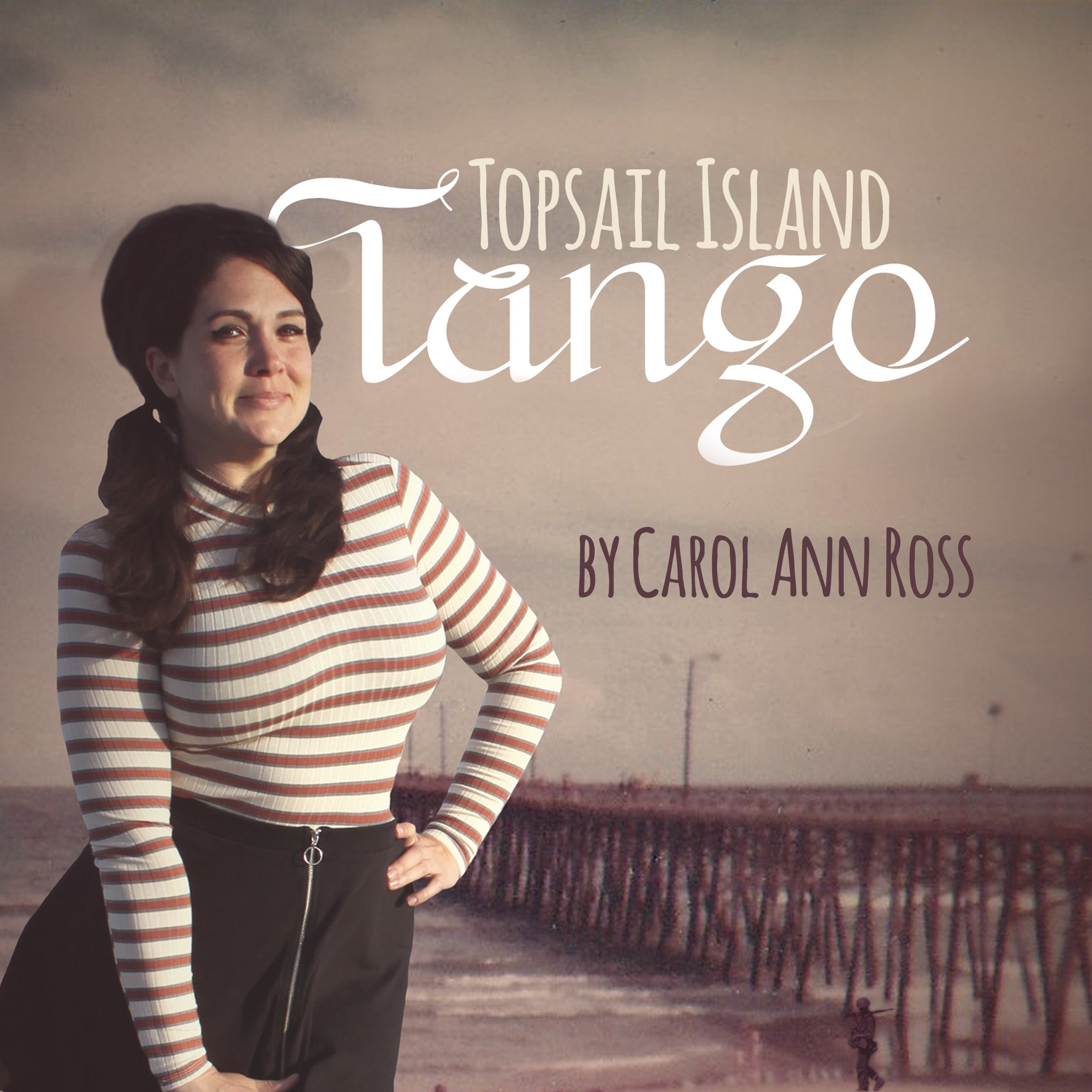 Topsail Island Tango