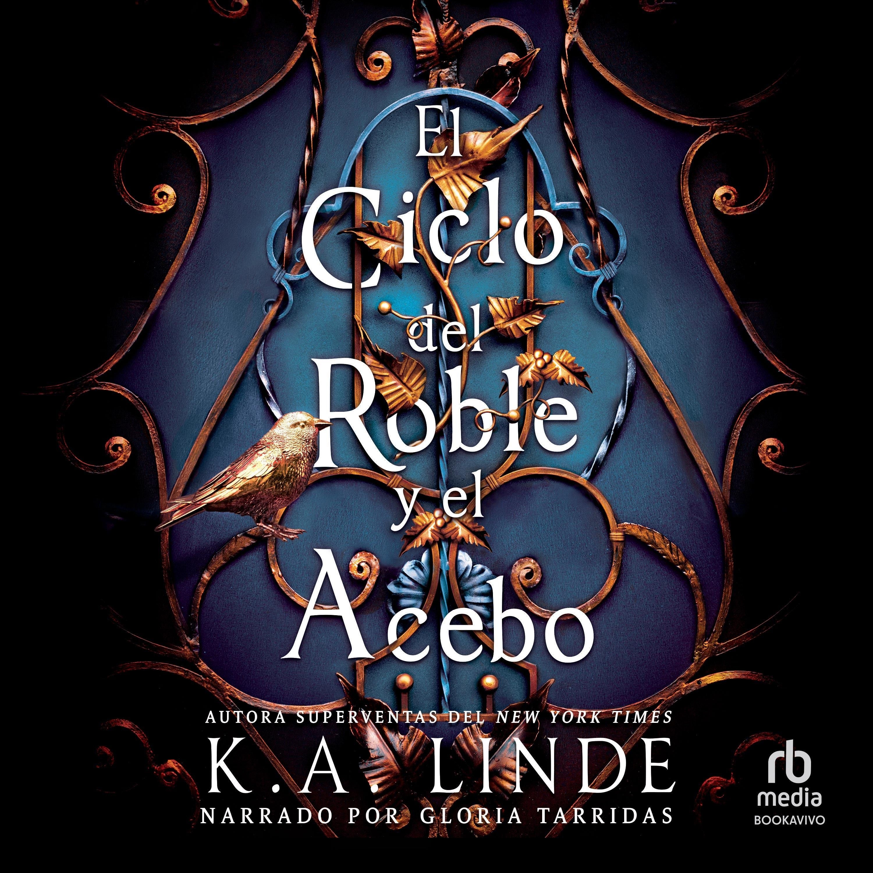 El ciclo del roble y el acebo "The Wren in the Holly Library"