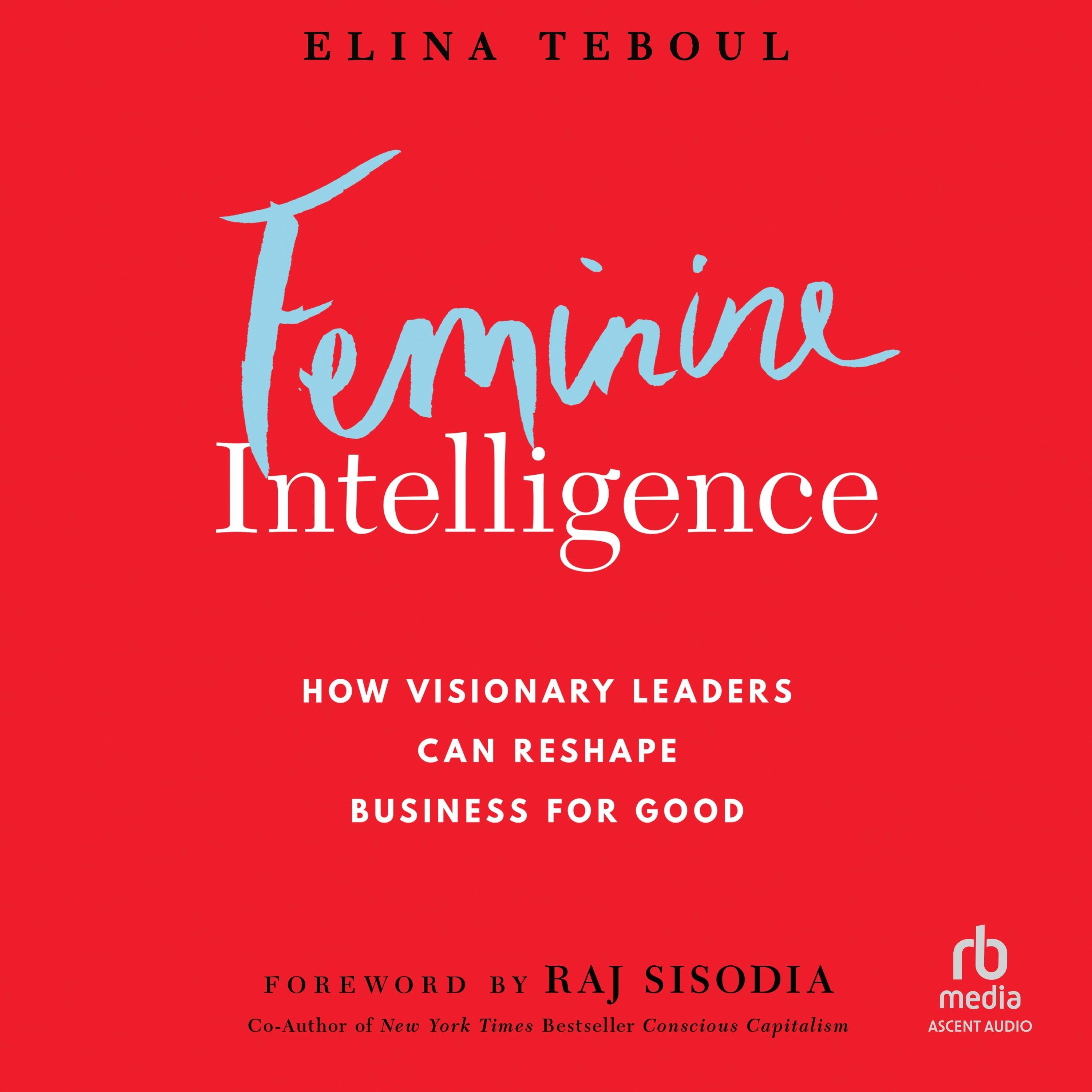 Feminine Intelligence