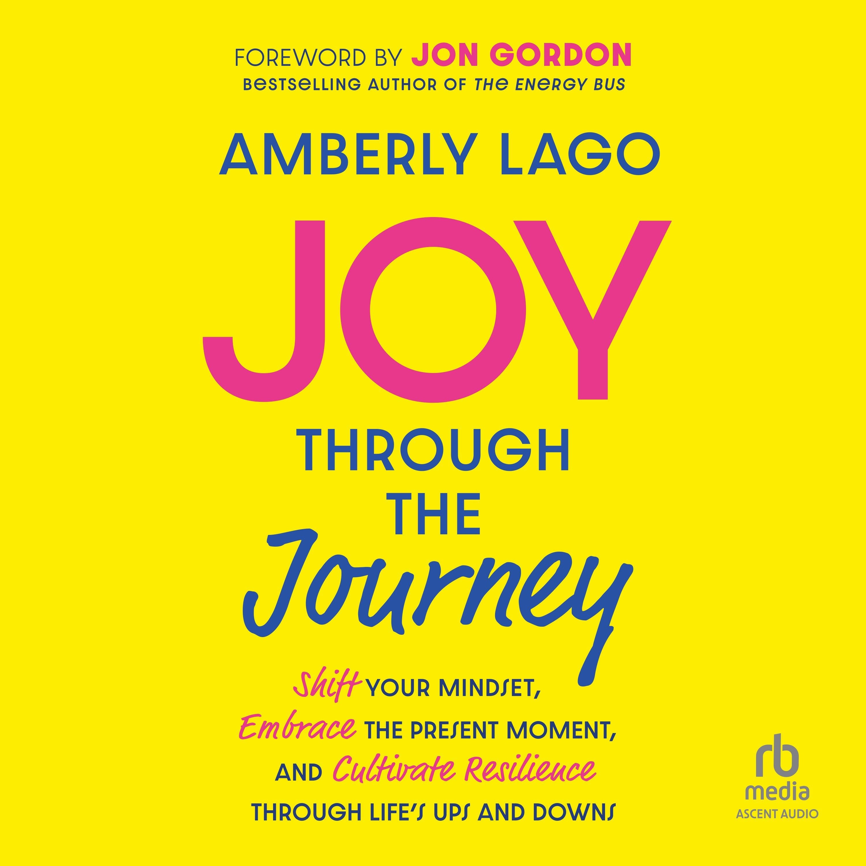 Joy Through the Journey