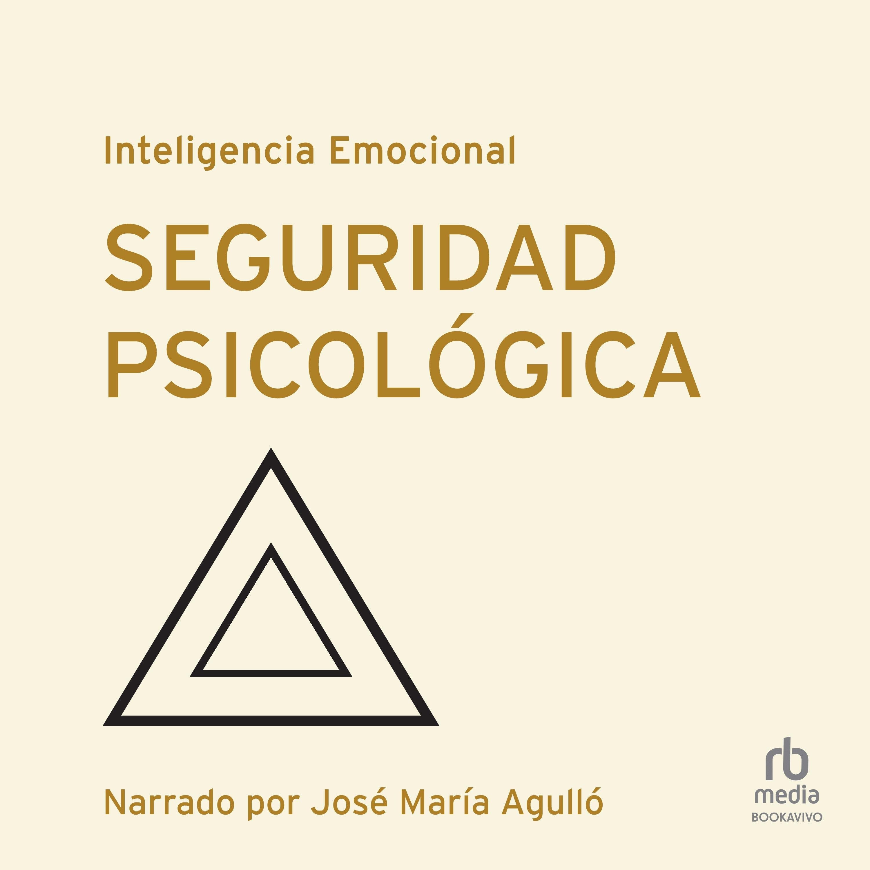 Seguridad psicológica