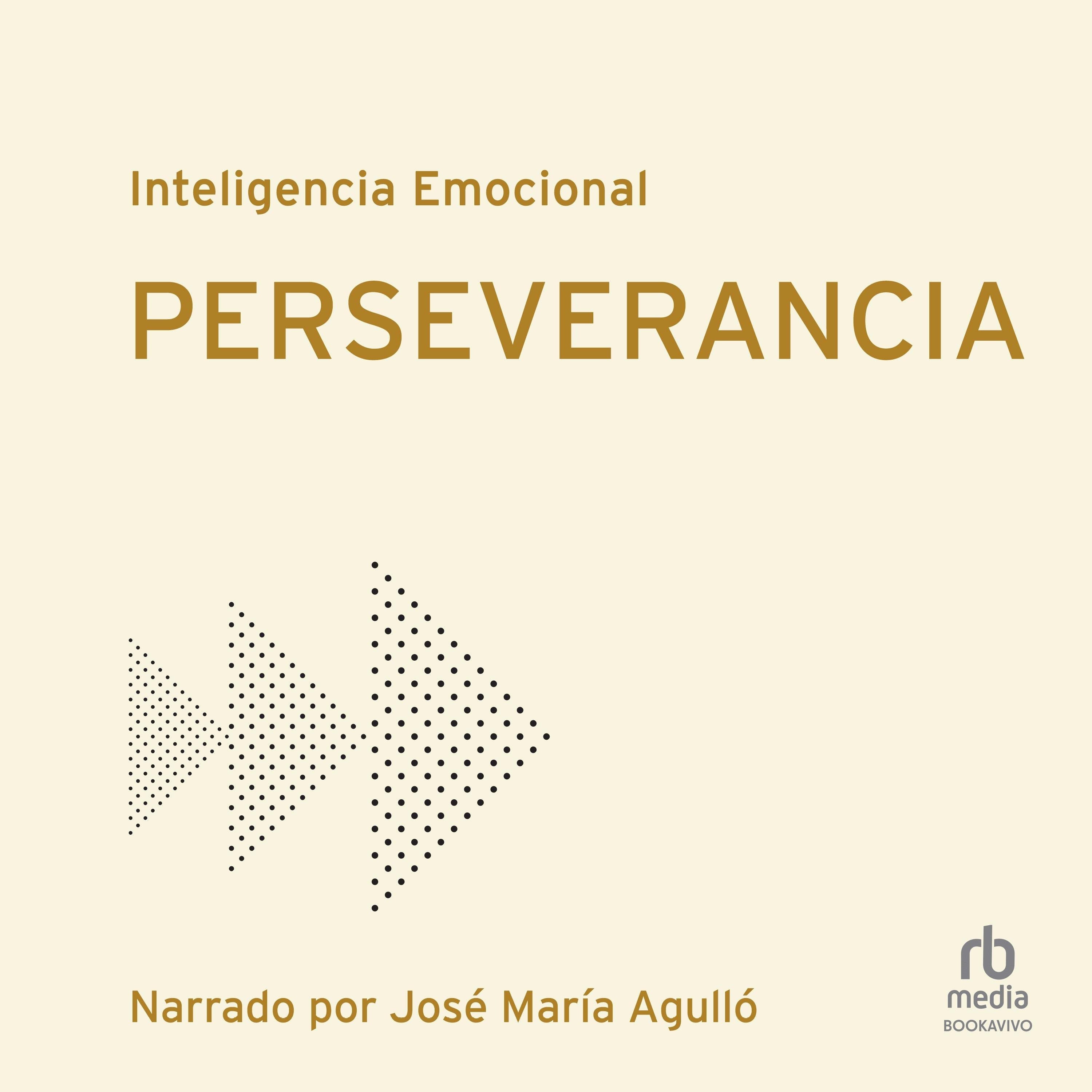 Perseverancia