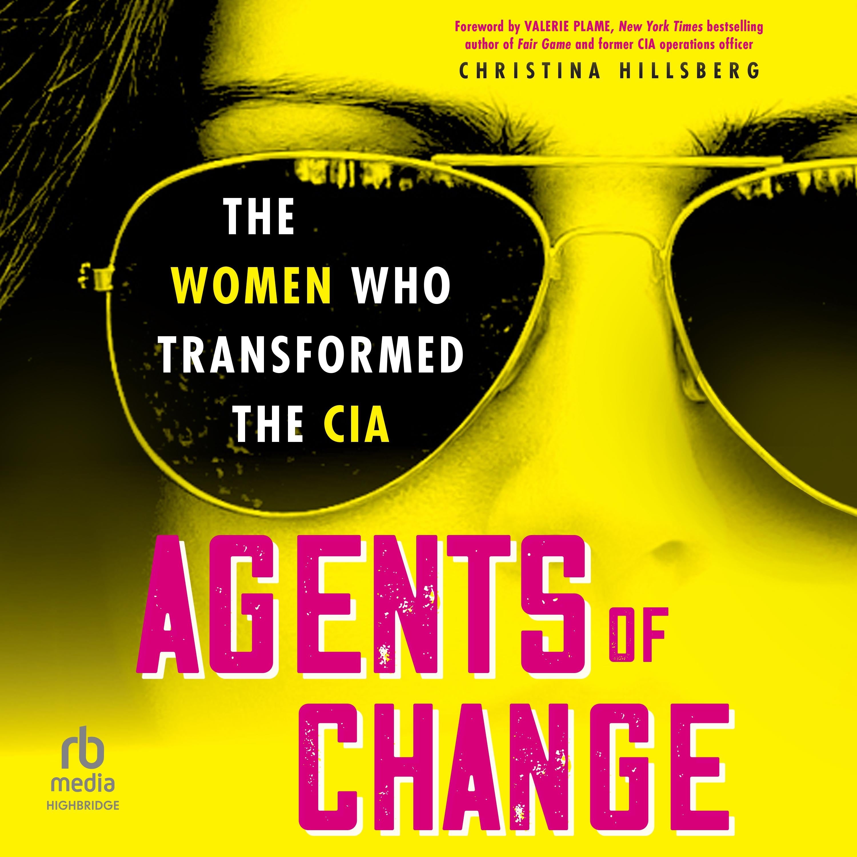 Agents of Change