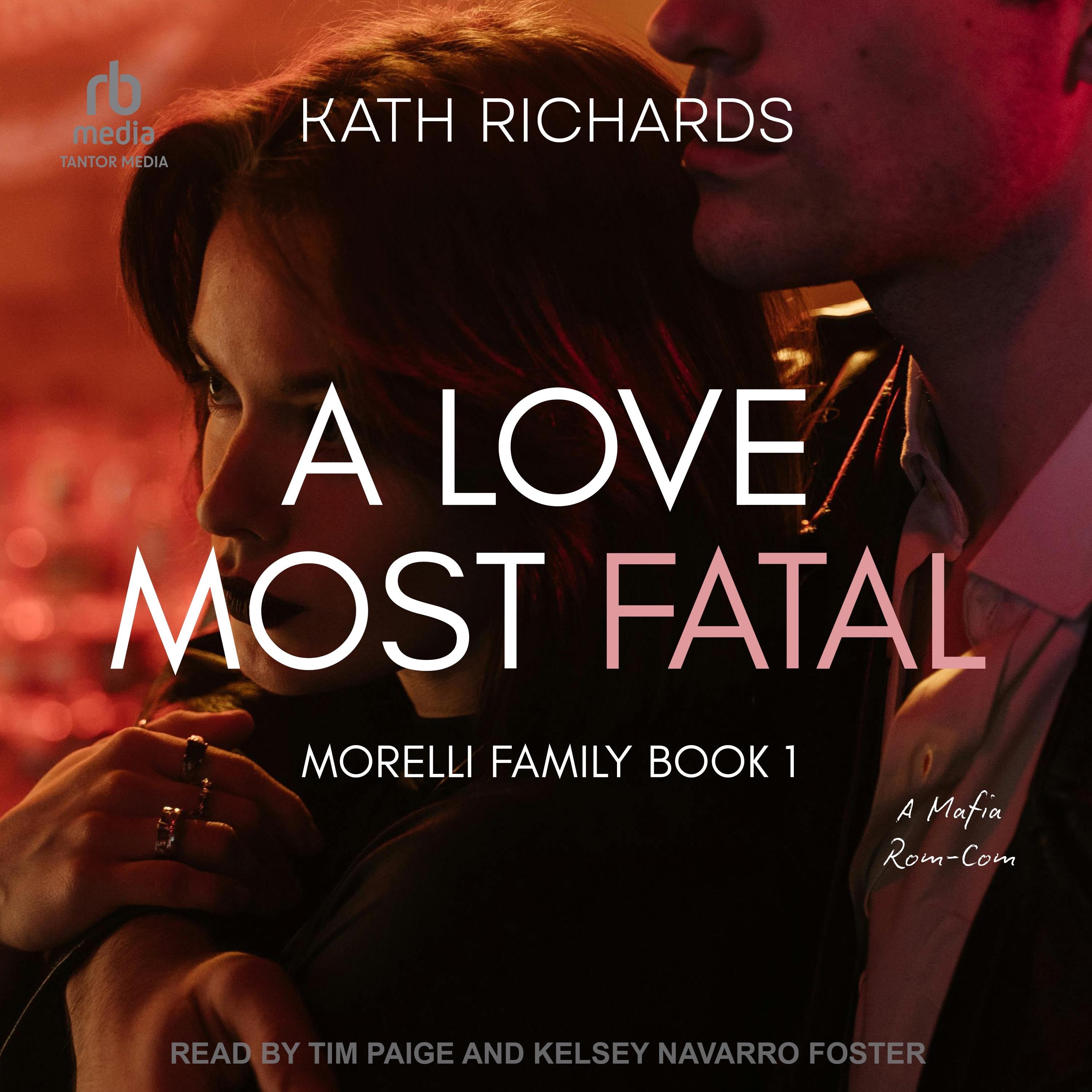A Love Most Fatal